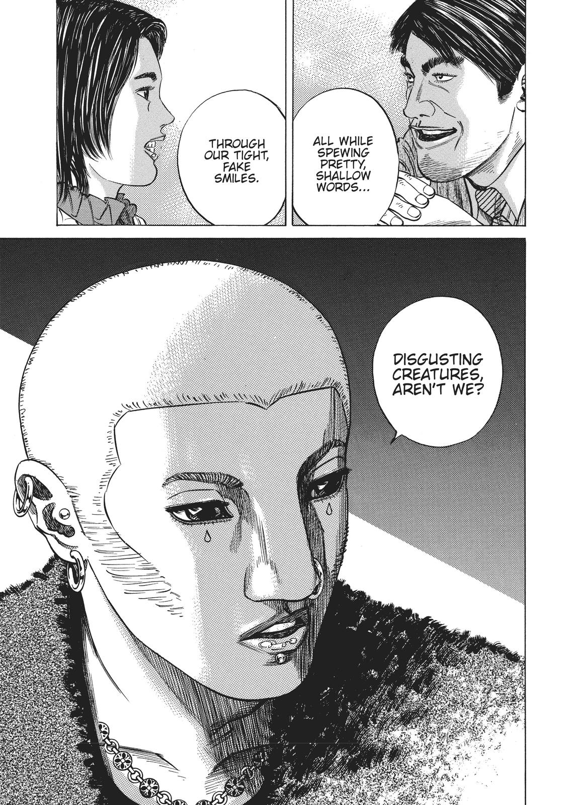 Read Homunculus - Chapter 2 - www.homunculusmanga.com | Image 168