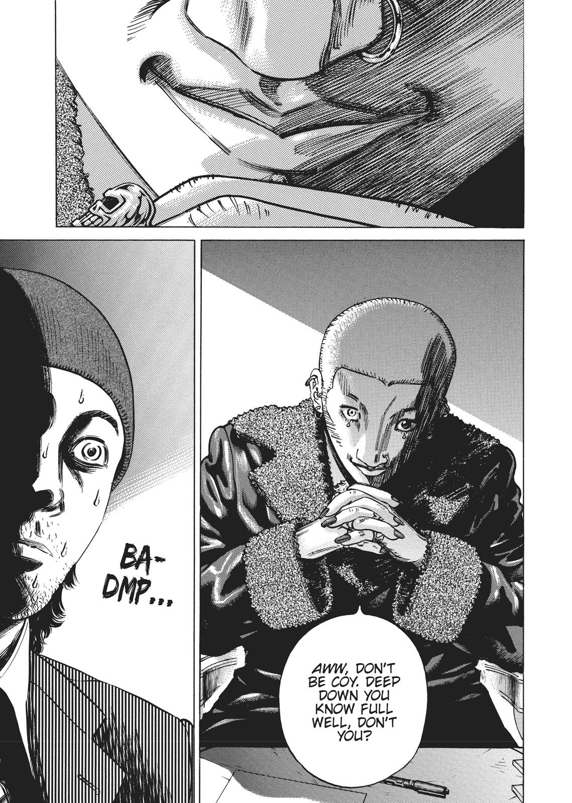 Read Homunculus - Chapter 2 - www.homunculusmanga.com | Image 176