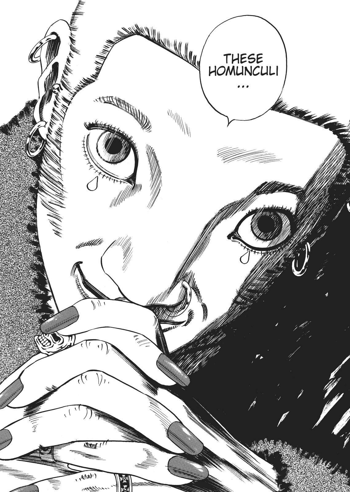 Read Homunculus - Chapter 2 - www.homunculusmanga.com | Image 177