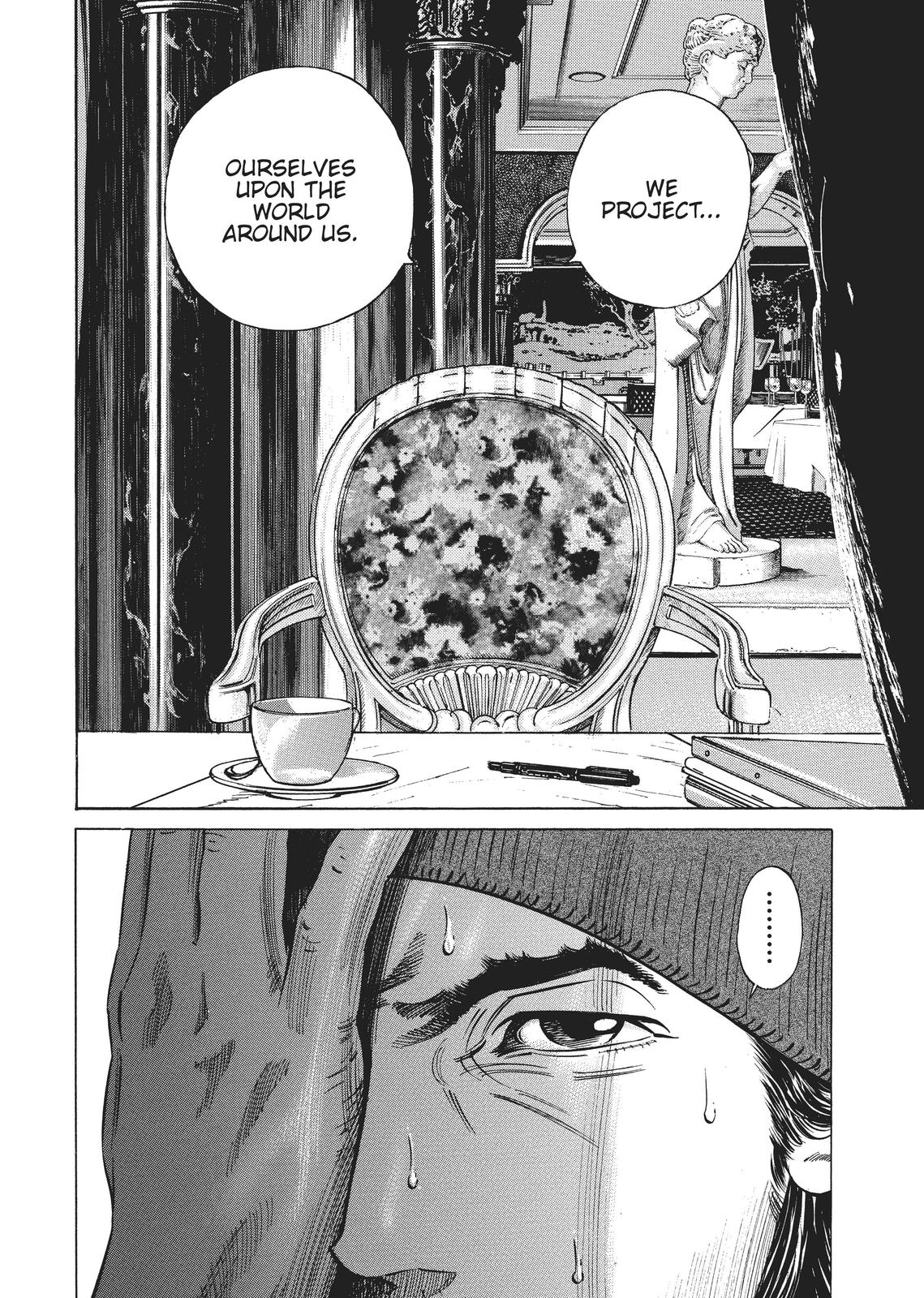 Read Homunculus - Chapter 2 - www.homunculusmanga.com | Image 181