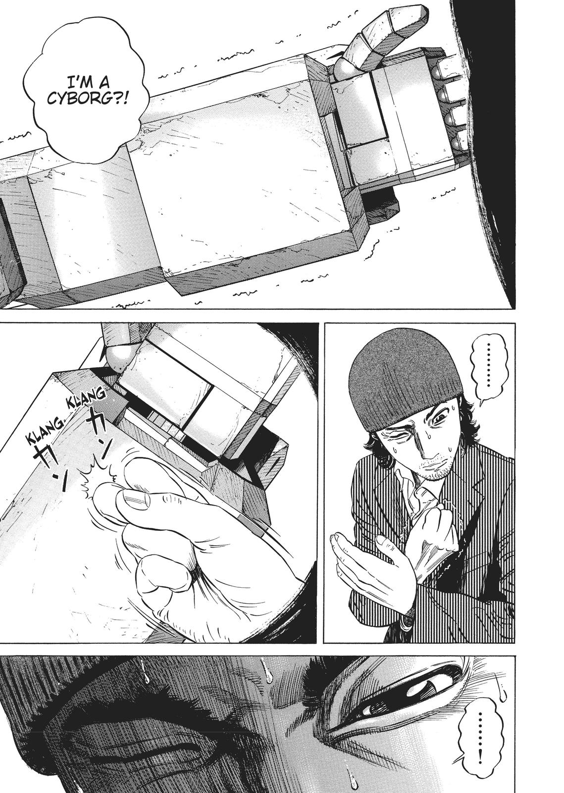 Read Homunculus - Chapter 2 - www.homunculusmanga.com | Image 188