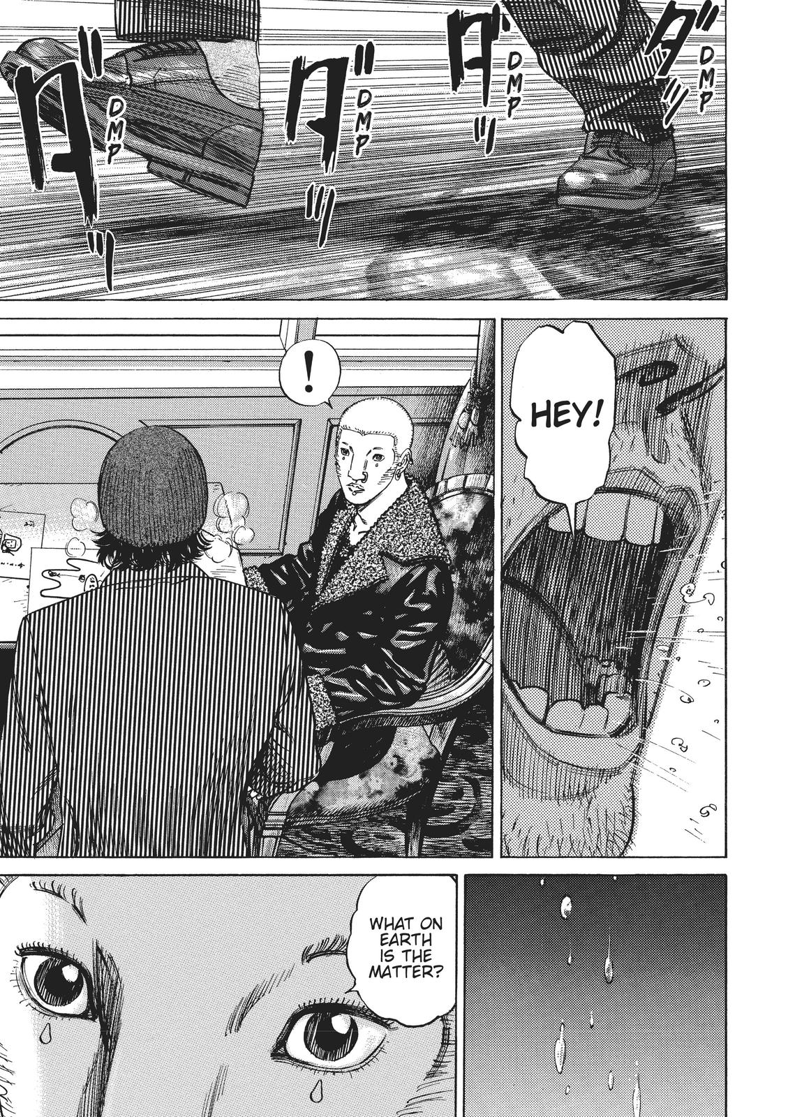 Read Homunculus - Chapter 2 - www.homunculusmanga.com | Image 190