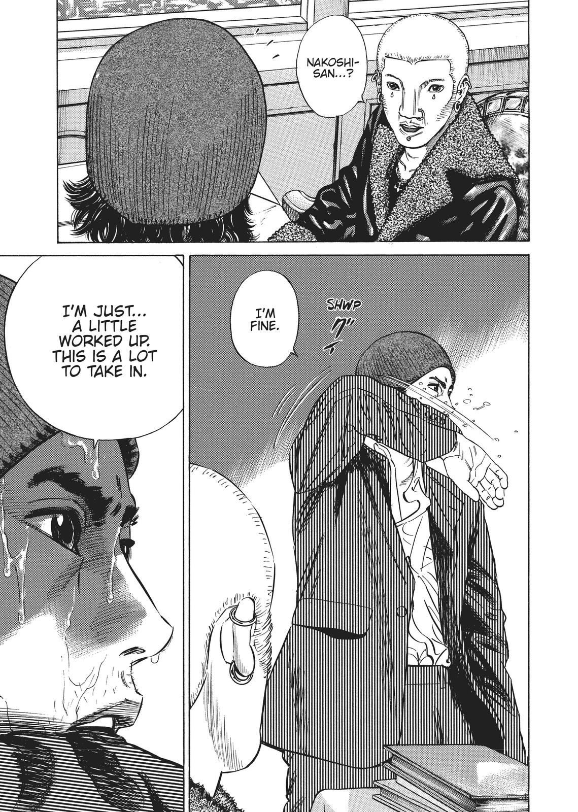 Read Homunculus - Chapter 2 - www.homunculusmanga.com | Image 192