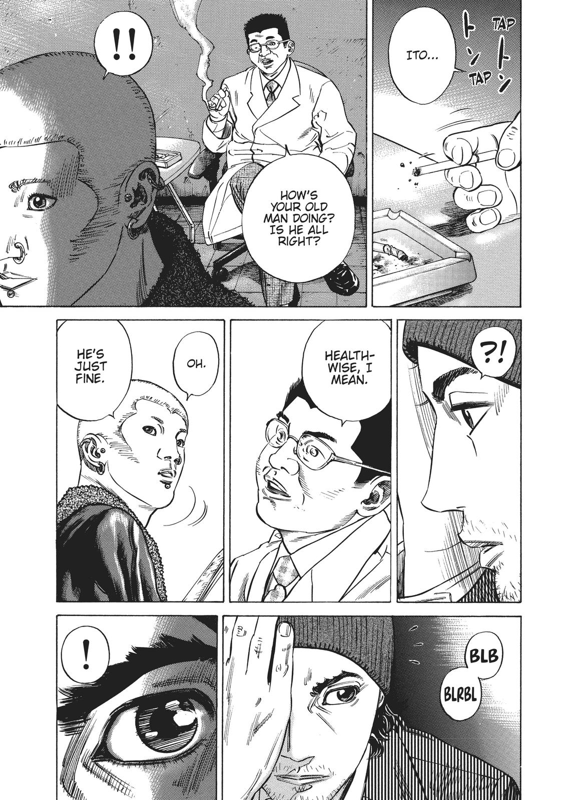 Read Homunculus - Chapter 2 - www.homunculusmanga.com | Image 200
