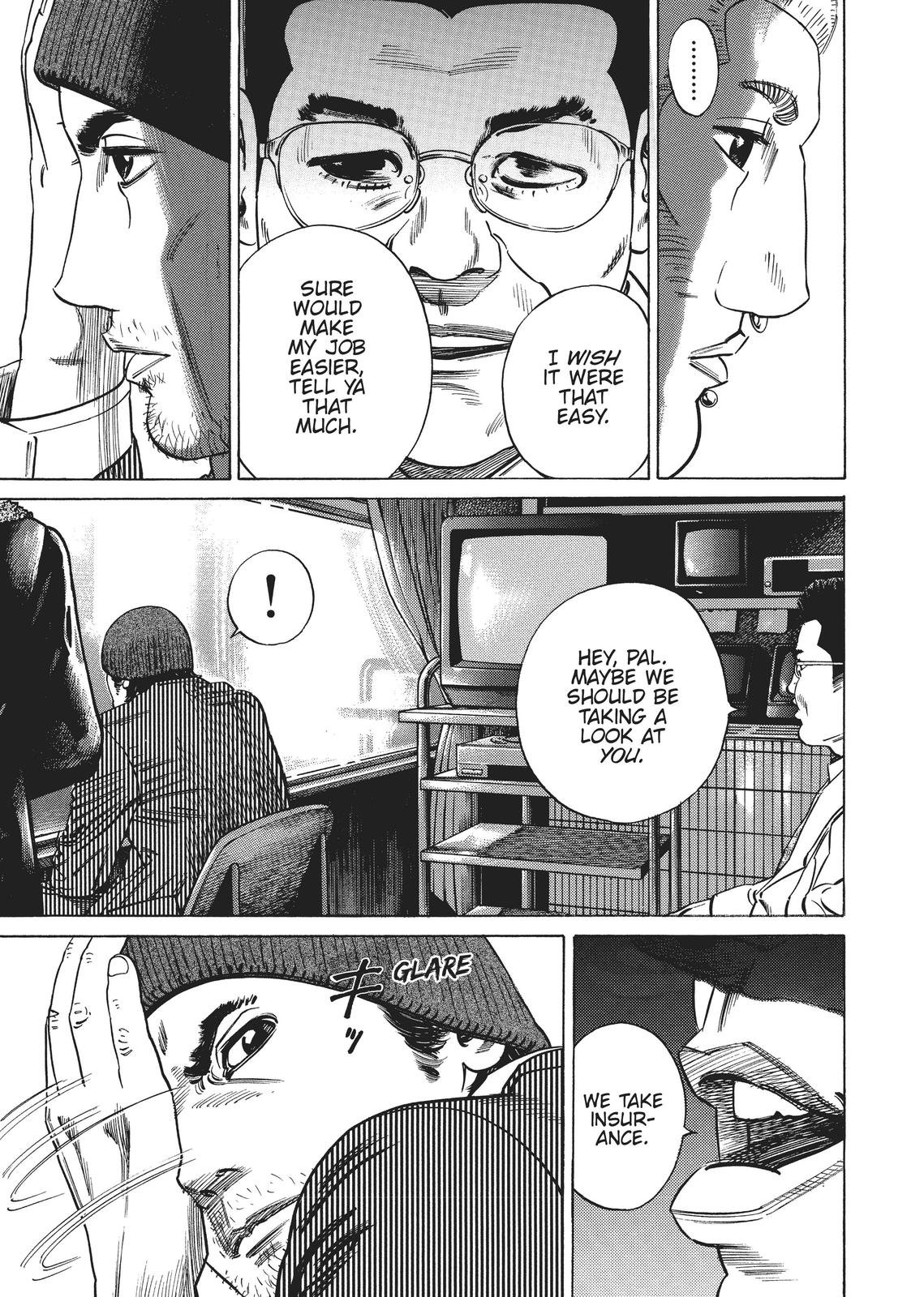 Read Homunculus - Chapter 2 - www.homunculusmanga.com | Image 208