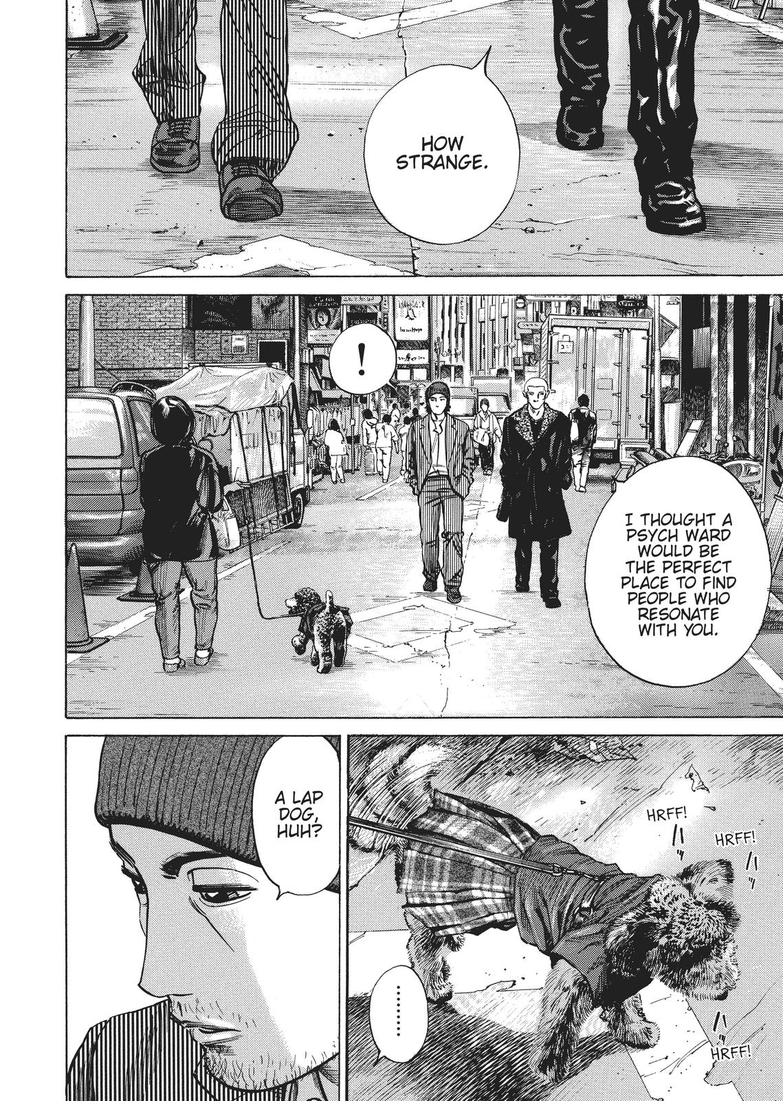 Read Homunculus - Chapter 2 - www.homunculusmanga.com | Image 211