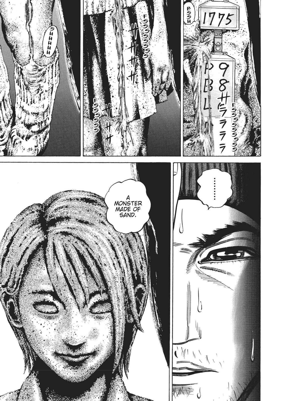Read Homunculus - Chapter 2 - www.homunculusmanga.com | Image 223