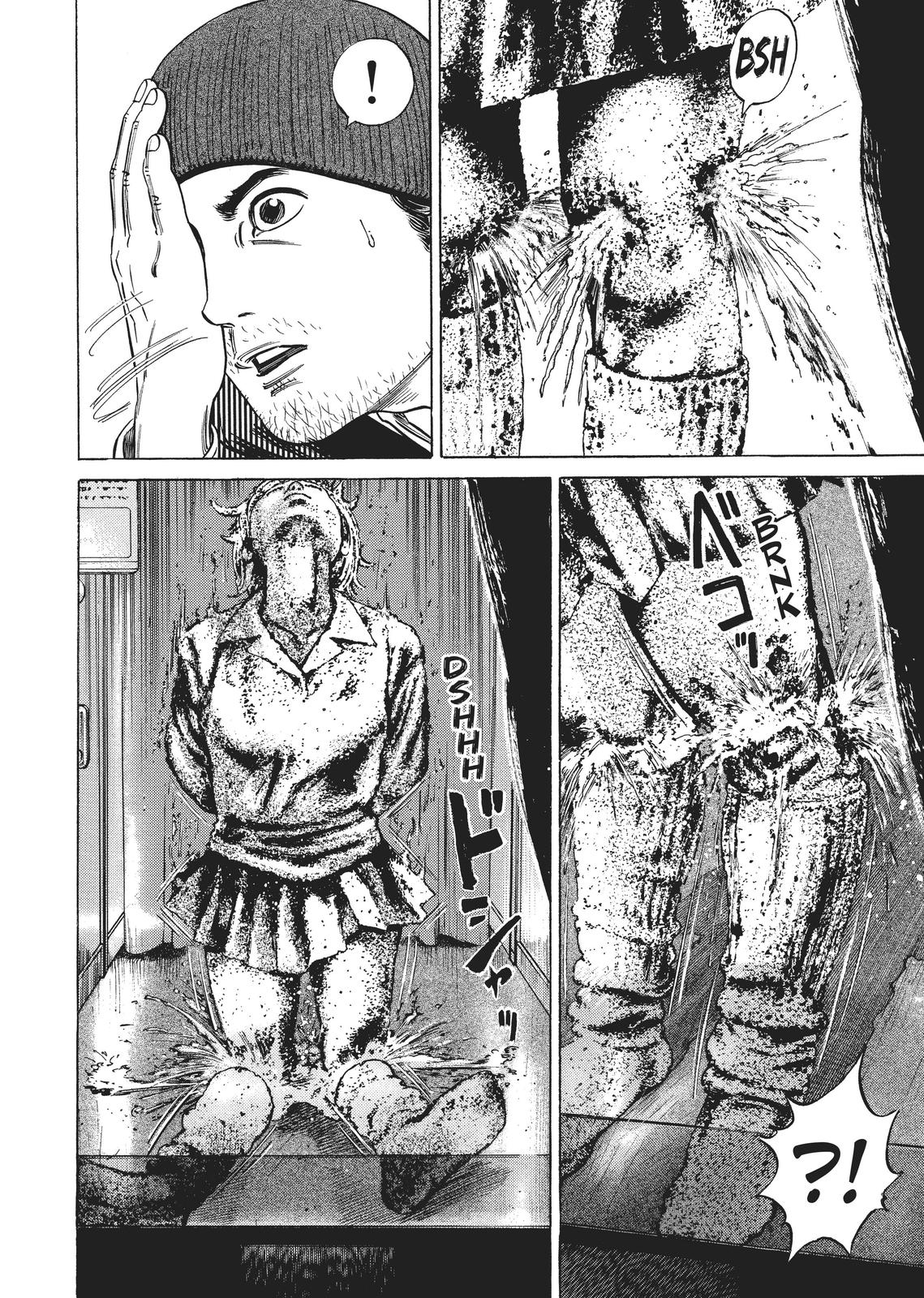 Read Homunculus - Chapter 2 - www.homunculusmanga.com | Image 236