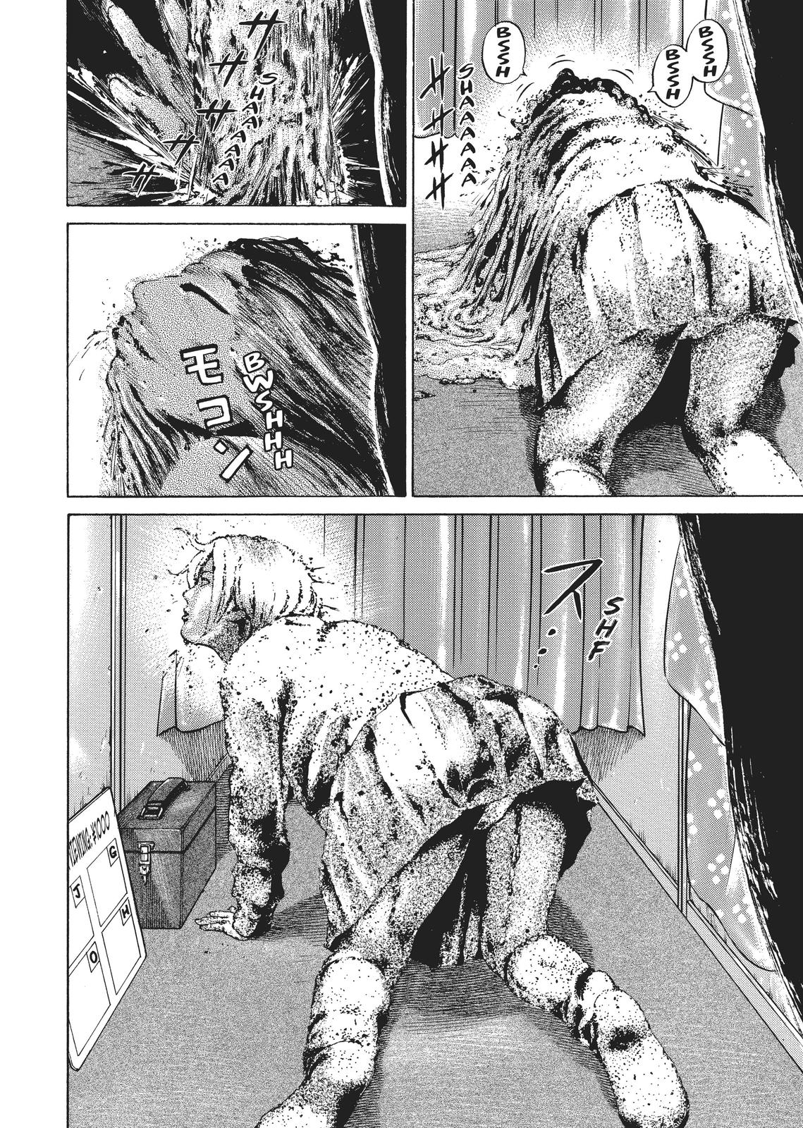 Read Homunculus - Chapter 2 - www.homunculusmanga.com | Image 238