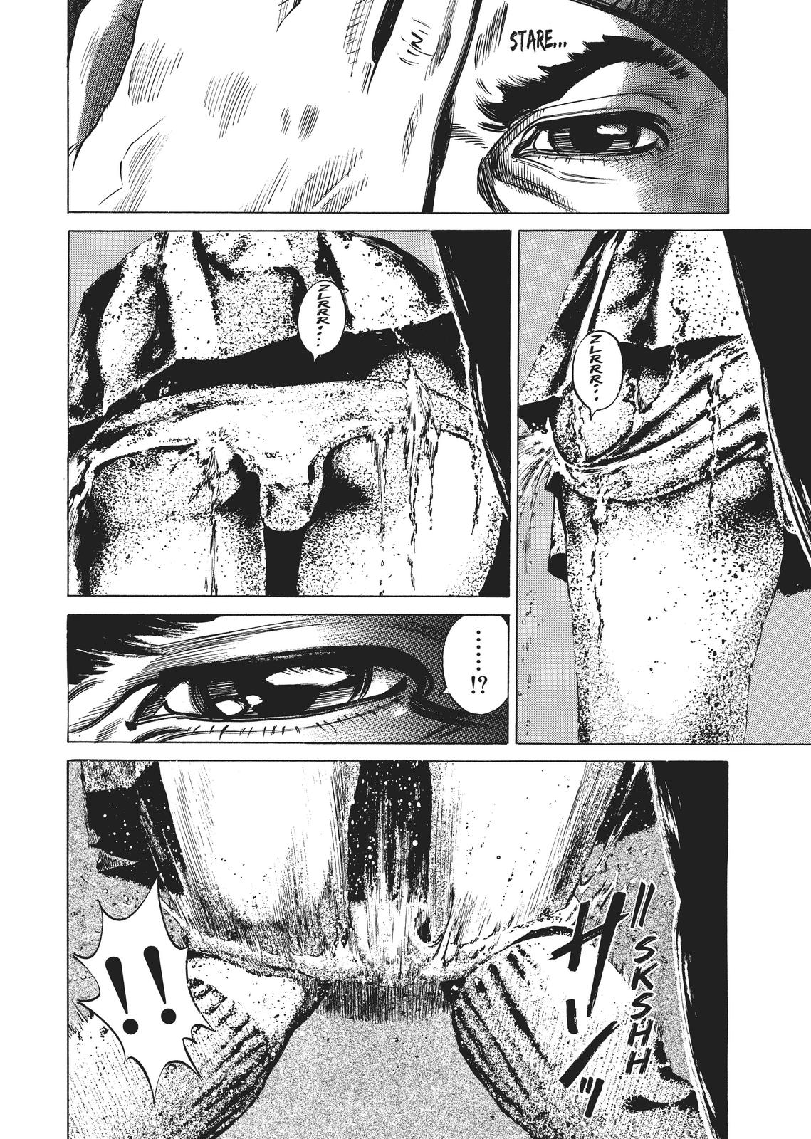 Read Homunculus - Chapter 2 - www.homunculusmanga.com | Image 242