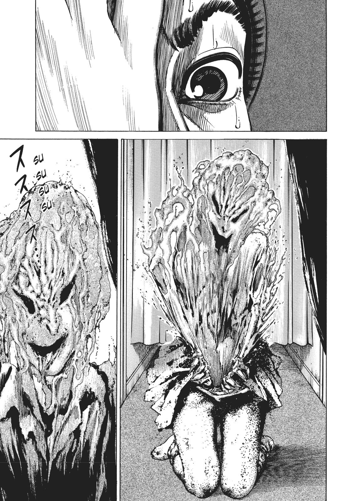 Read Homunculus - Chapter 2 - www.homunculusmanga.com | Image 251