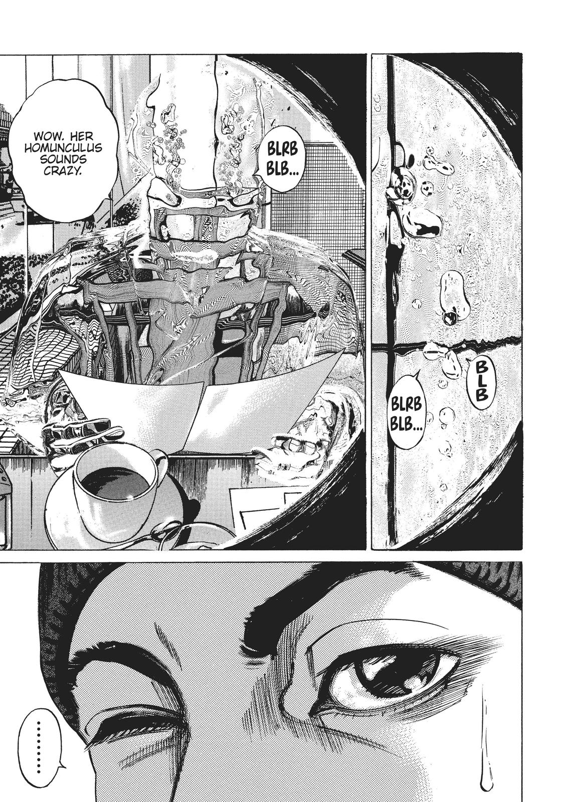Read Homunculus - Chapter 2 - www.homunculusmanga.com | Image 253