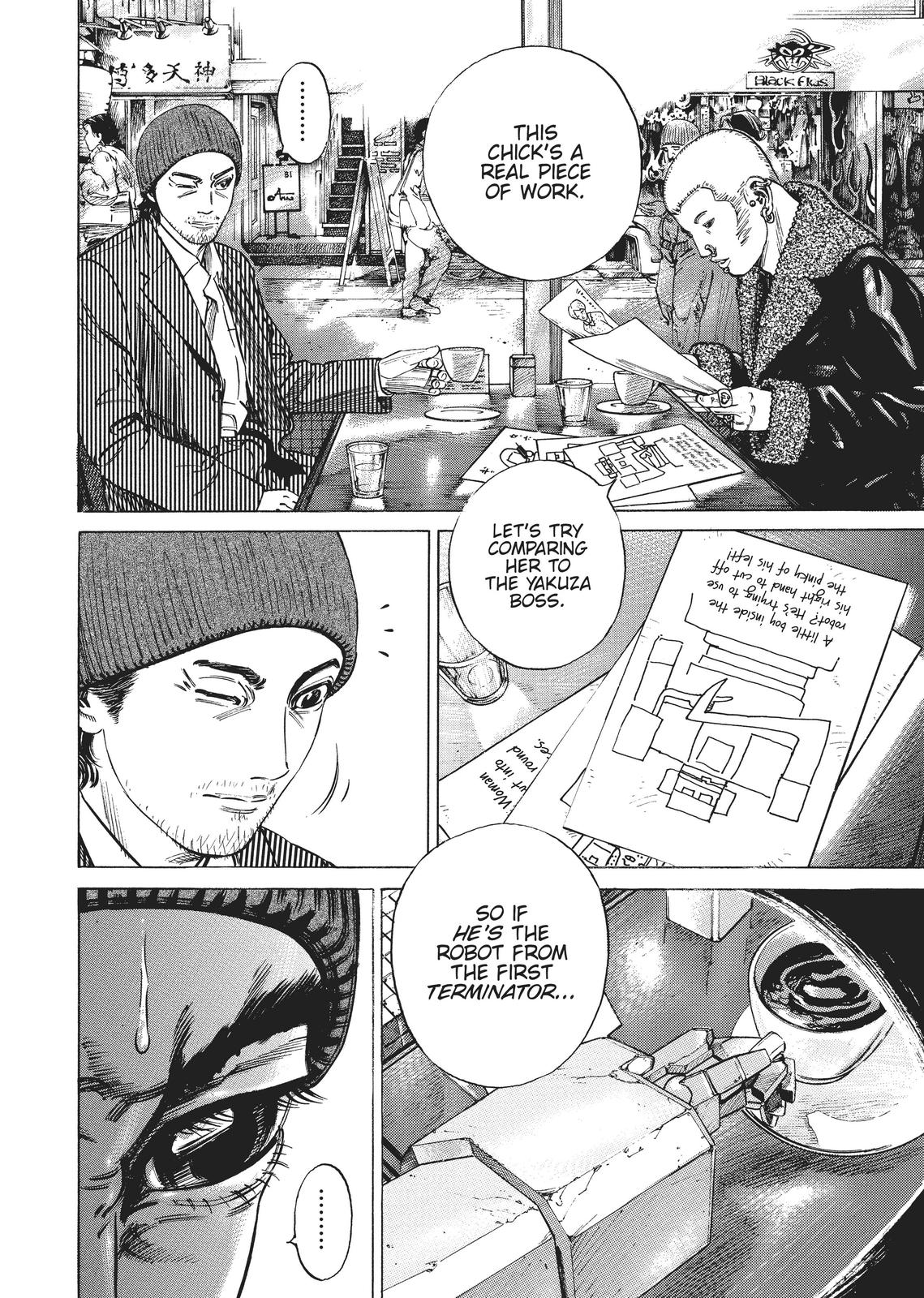 Read Homunculus - Chapter 2 - www.homunculusmanga.com | Image 254