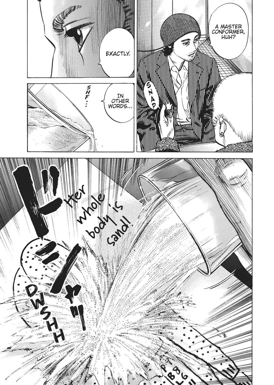 Read Homunculus - Chapter 2 - www.homunculusmanga.com | Image 265