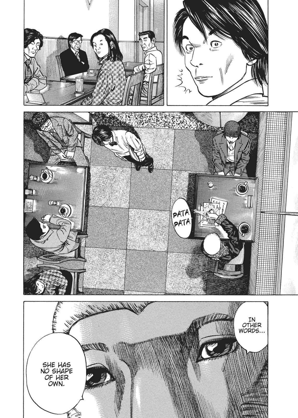 Read Homunculus - Chapter 2 - www.homunculusmanga.com | Image 266
