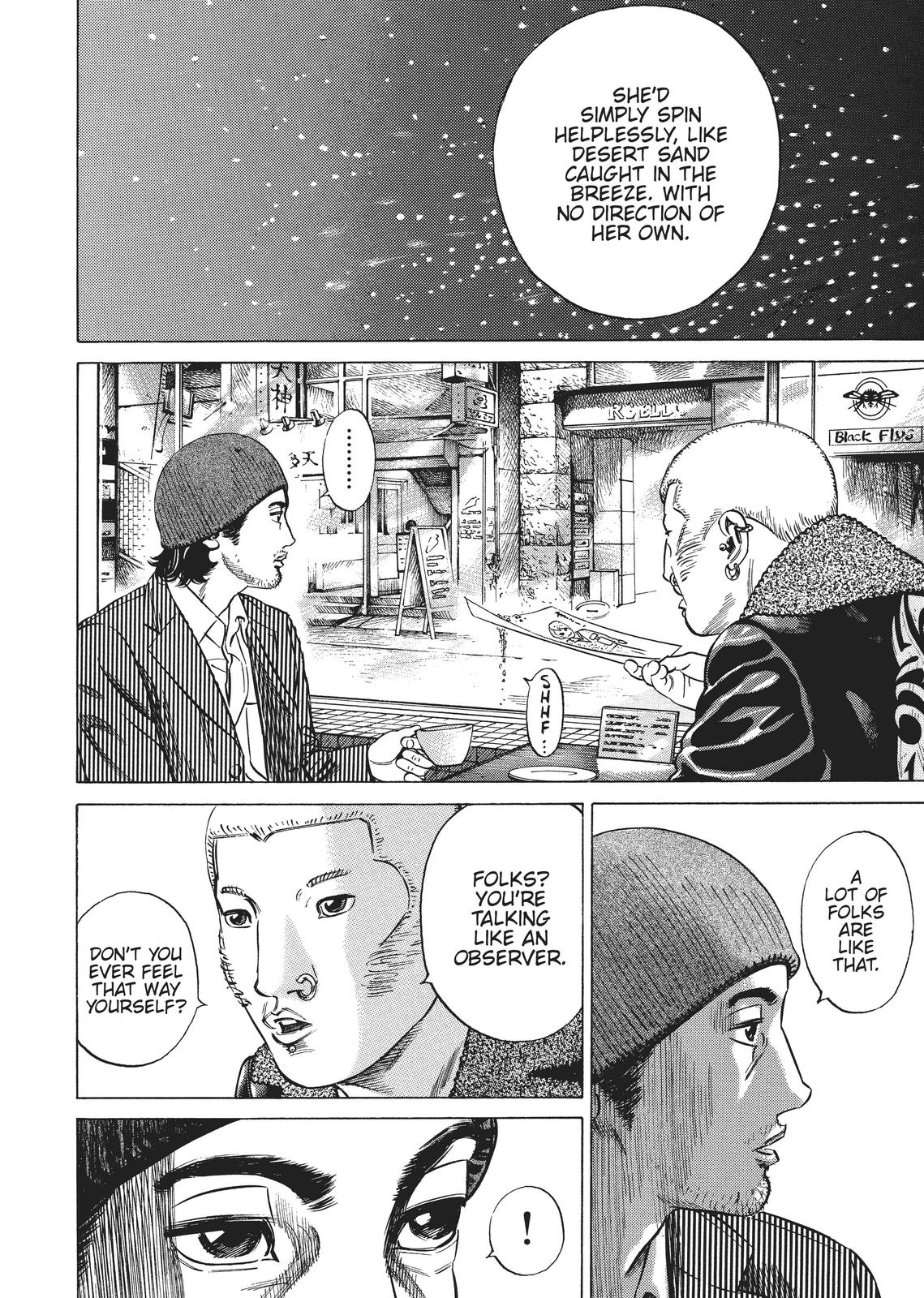 Read Homunculus - Chapter 2 - www.homunculusmanga.com | Image 272