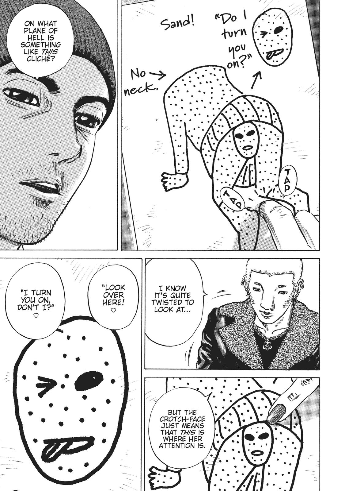 Read Homunculus - Chapter 2 - www.homunculusmanga.com | Image 275
