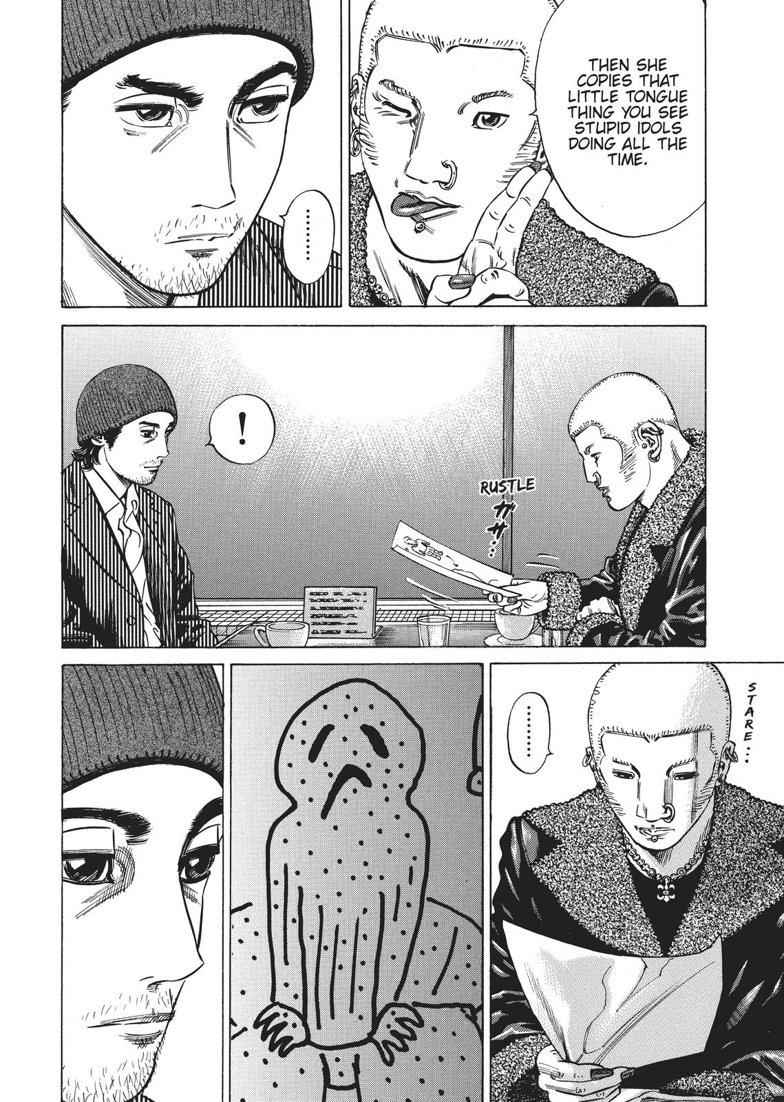 Read Homunculus - Chapter 2 - www.homunculusmanga.com | Image 276