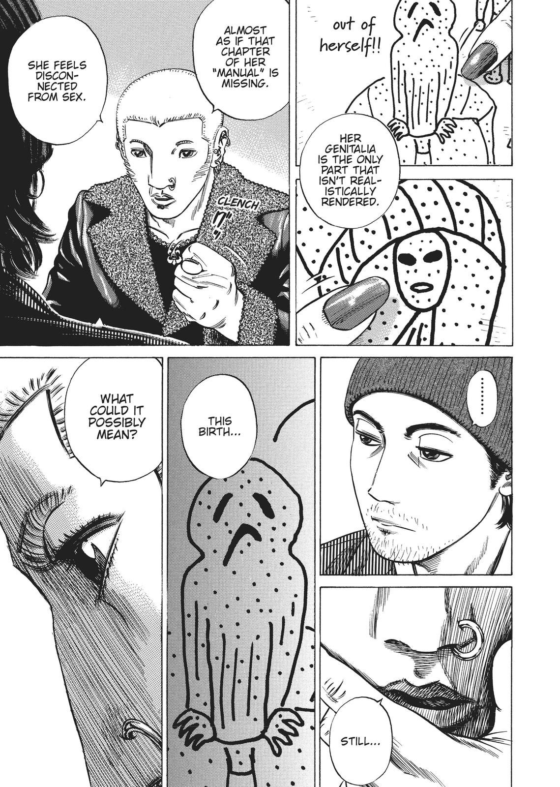 Read Homunculus - Chapter 2 - www.homunculusmanga.com | Image 279
