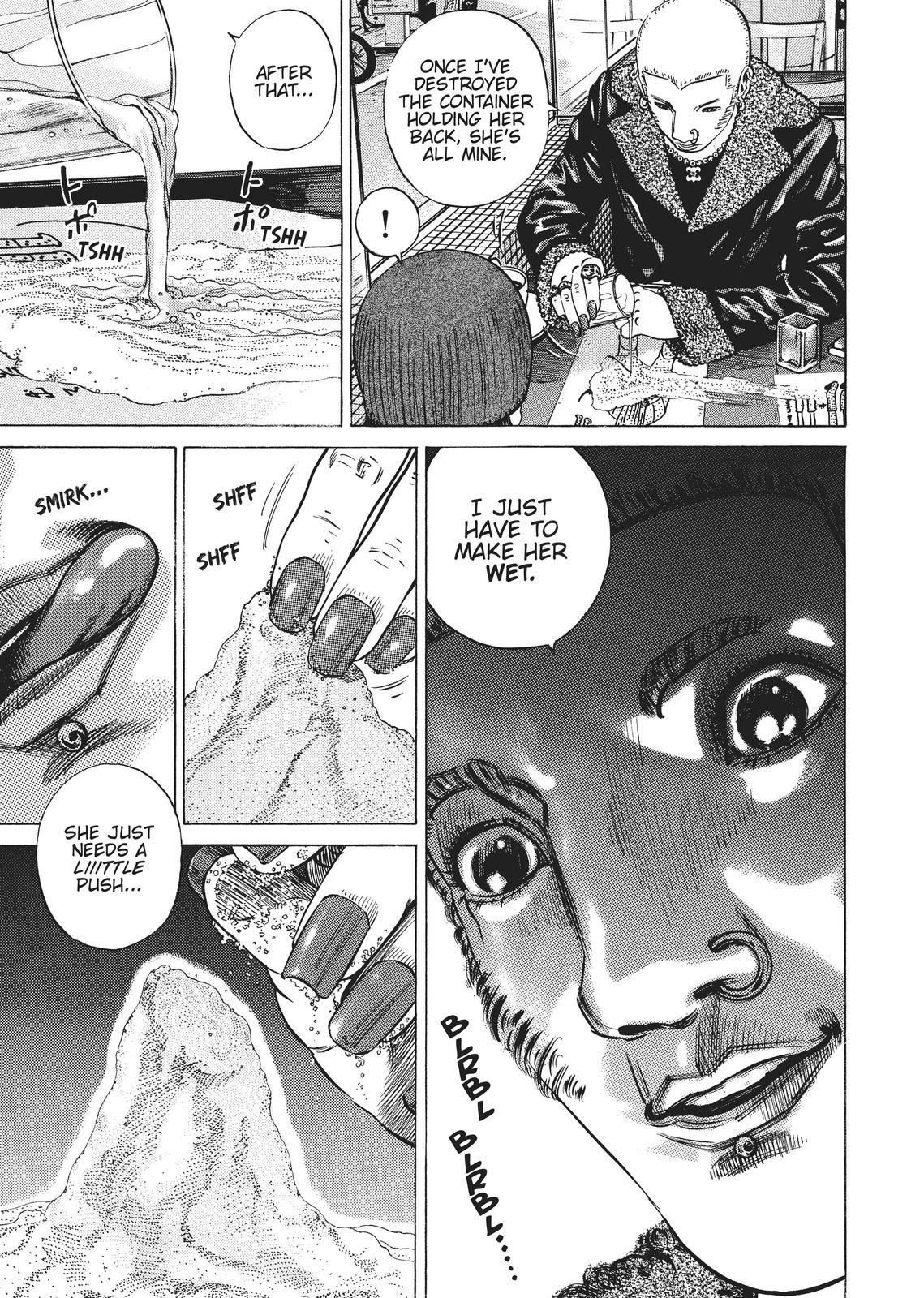 Read Homunculus - Chapter 2 - www.homunculusmanga.com | Image 283