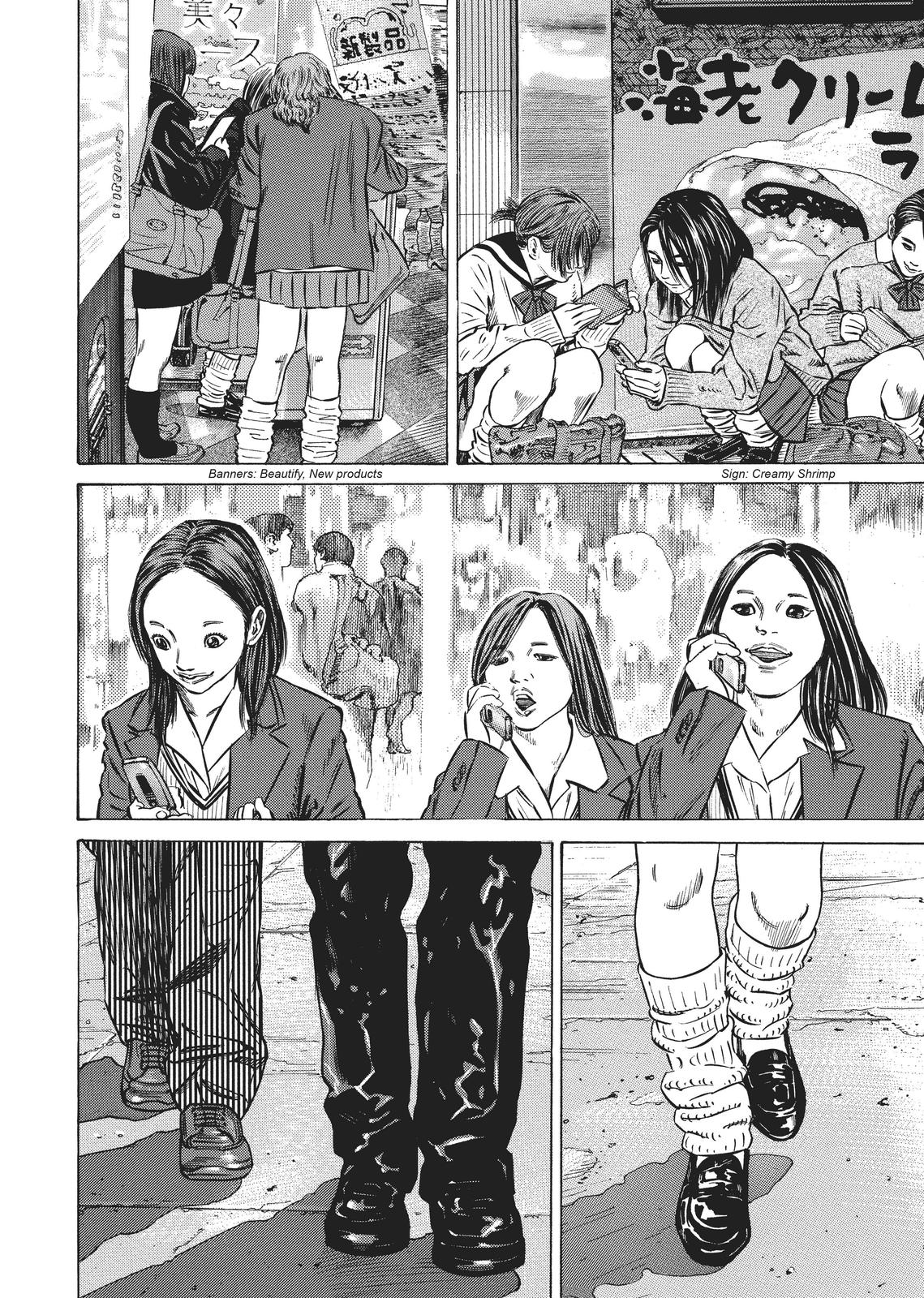 Read Homunculus - Chapter 2 - www.homunculusmanga.com | Image 288