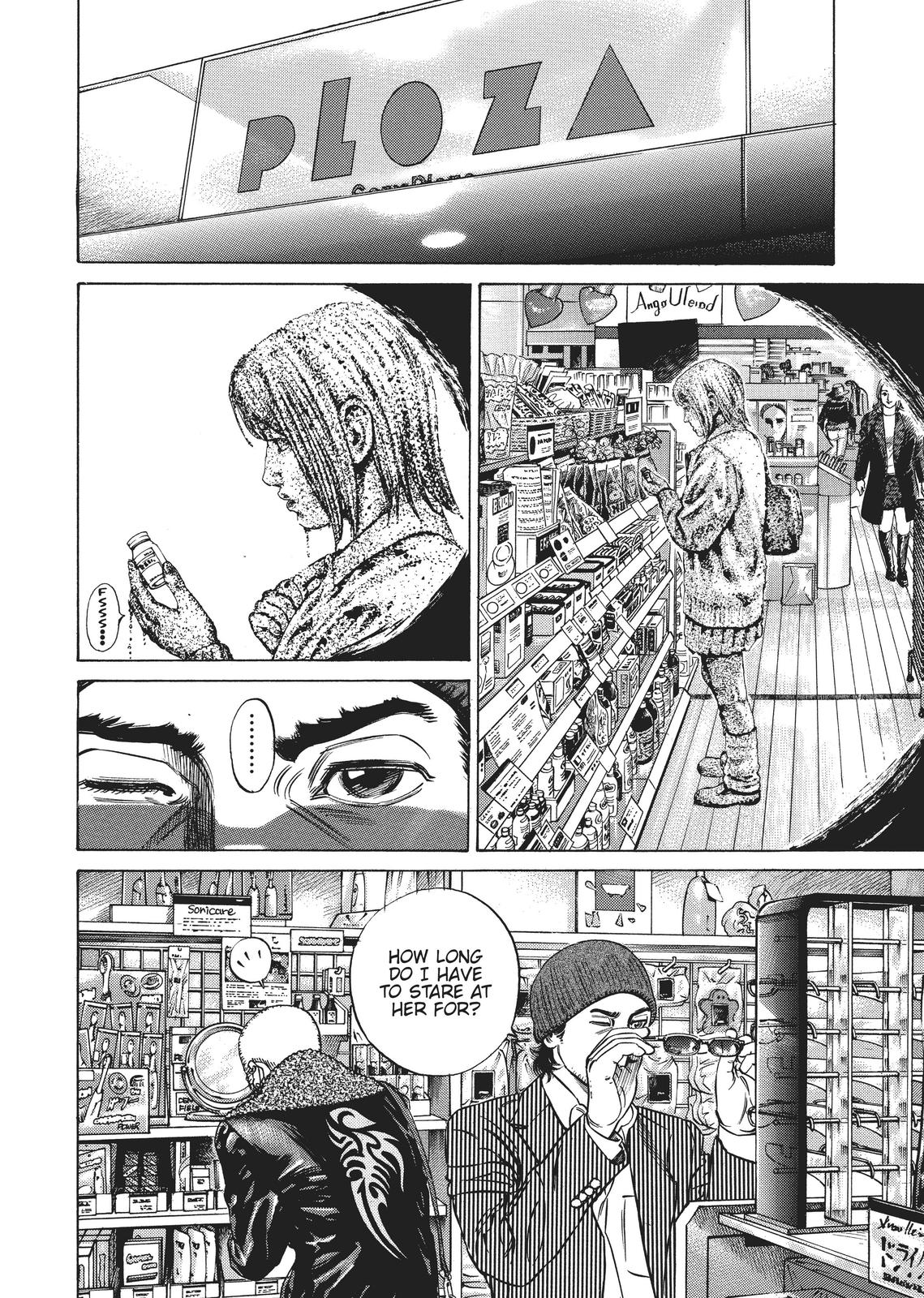 Read Homunculus - Chapter 2 - www.homunculusmanga.com | Image 290