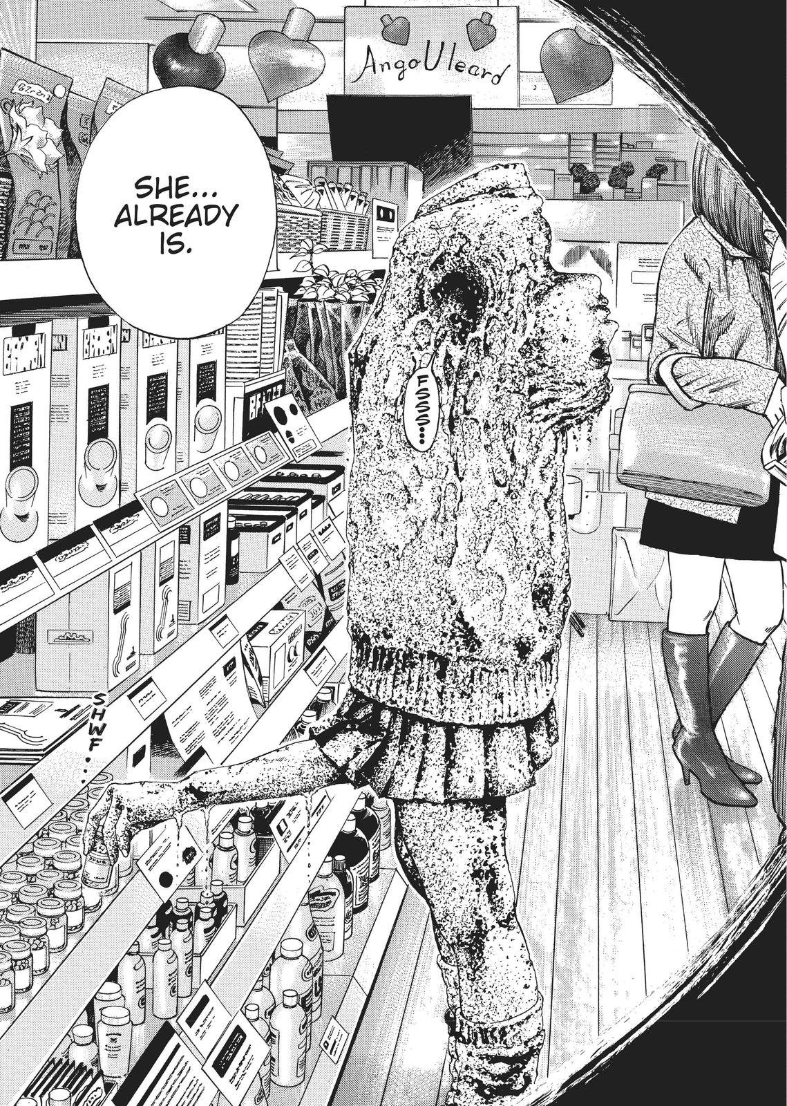 Read Homunculus - Chapter 2 - www.homunculusmanga.com | Image 297