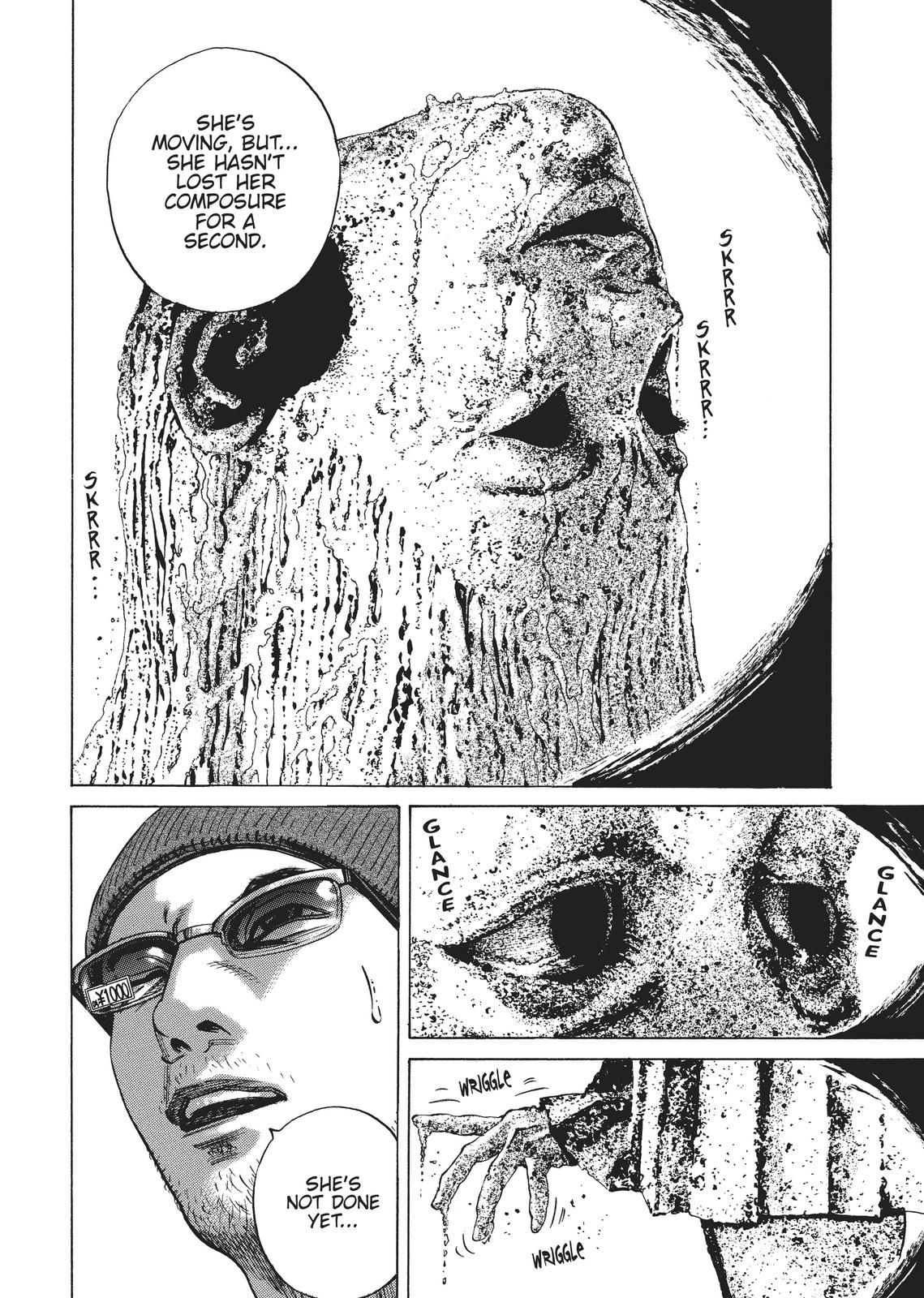 Read Homunculus - Chapter 2 - www.homunculusmanga.com | Image 300