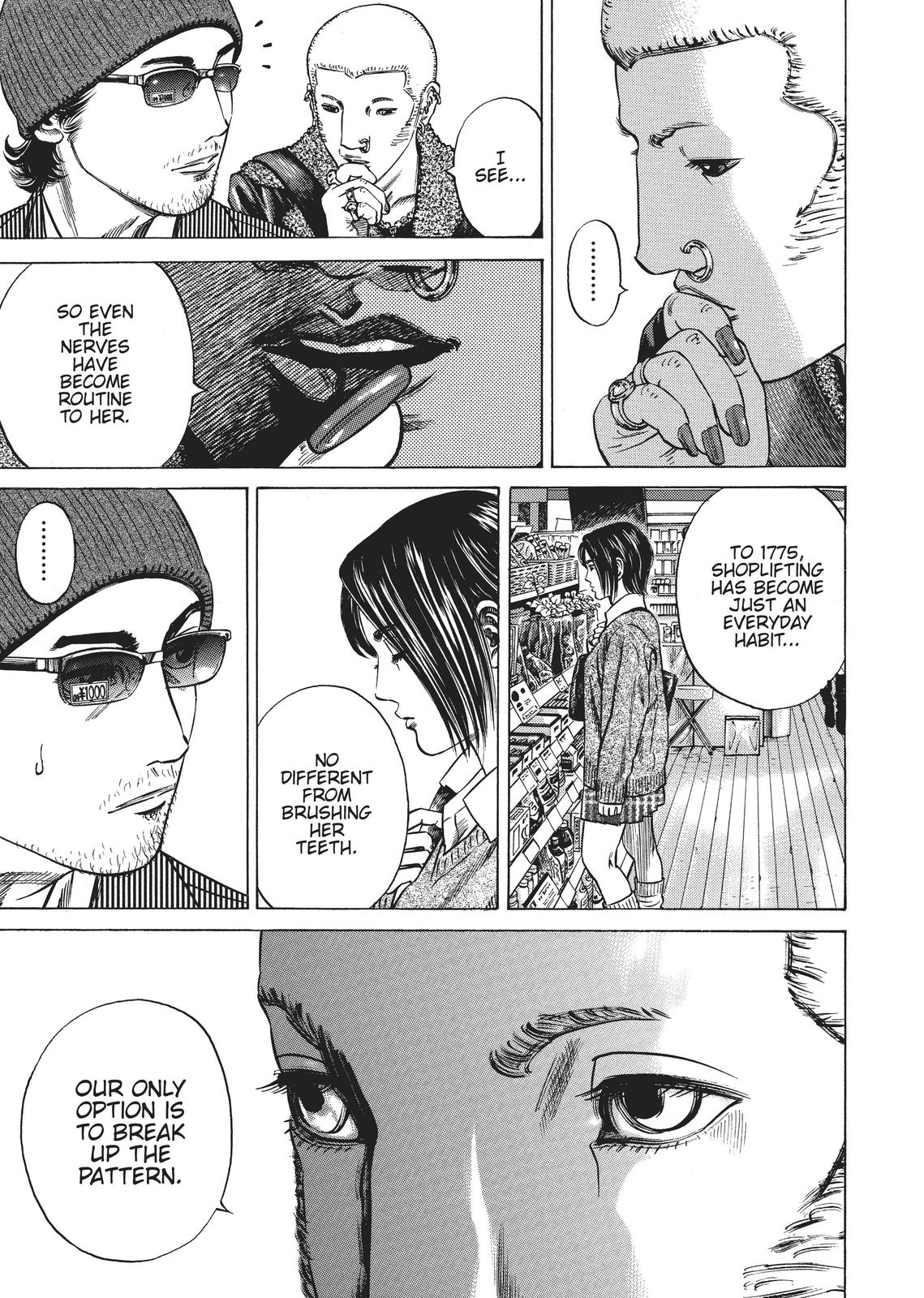 Read Homunculus - Chapter 2 - www.homunculusmanga.com | Image 301