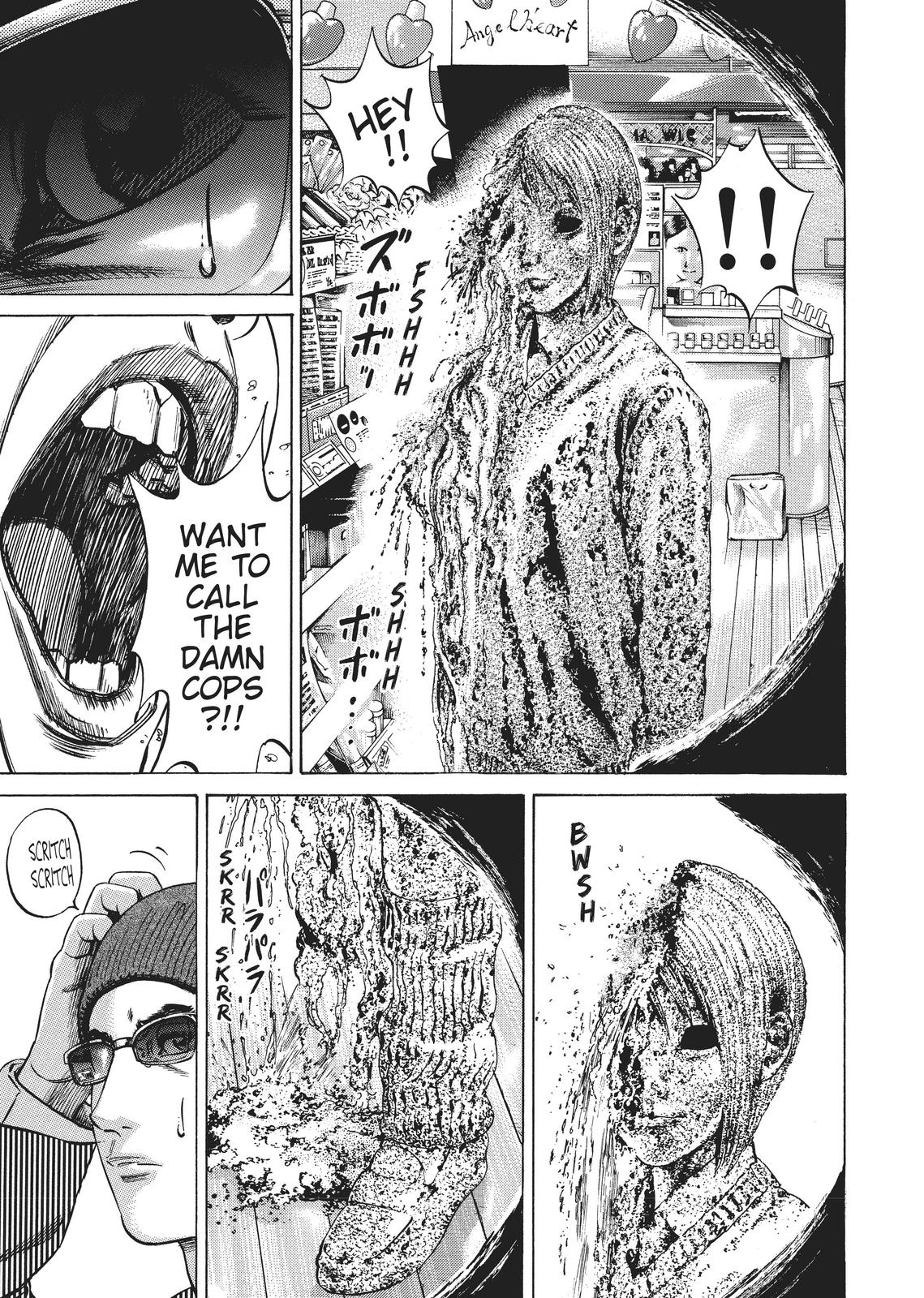Read Homunculus - Chapter 2 - www.homunculusmanga.com | Image 307