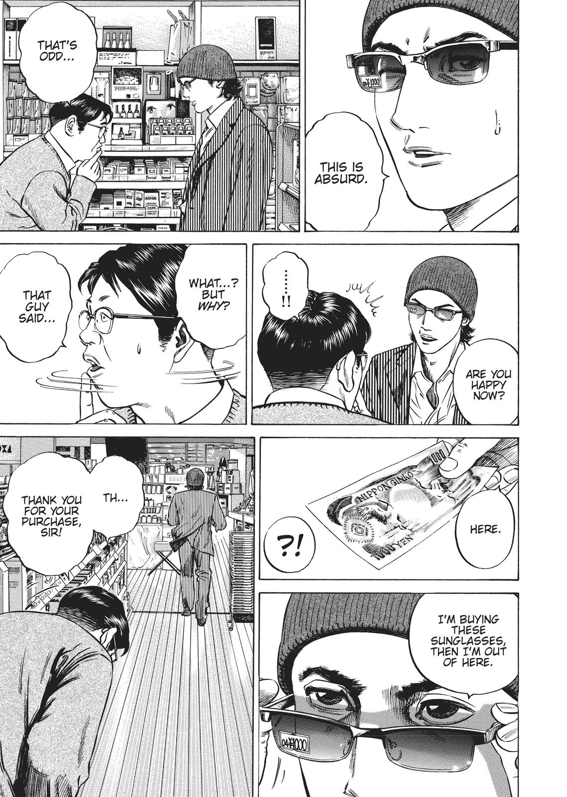 Read Homunculus - Chapter 2 - www.homunculusmanga.com | Image 313