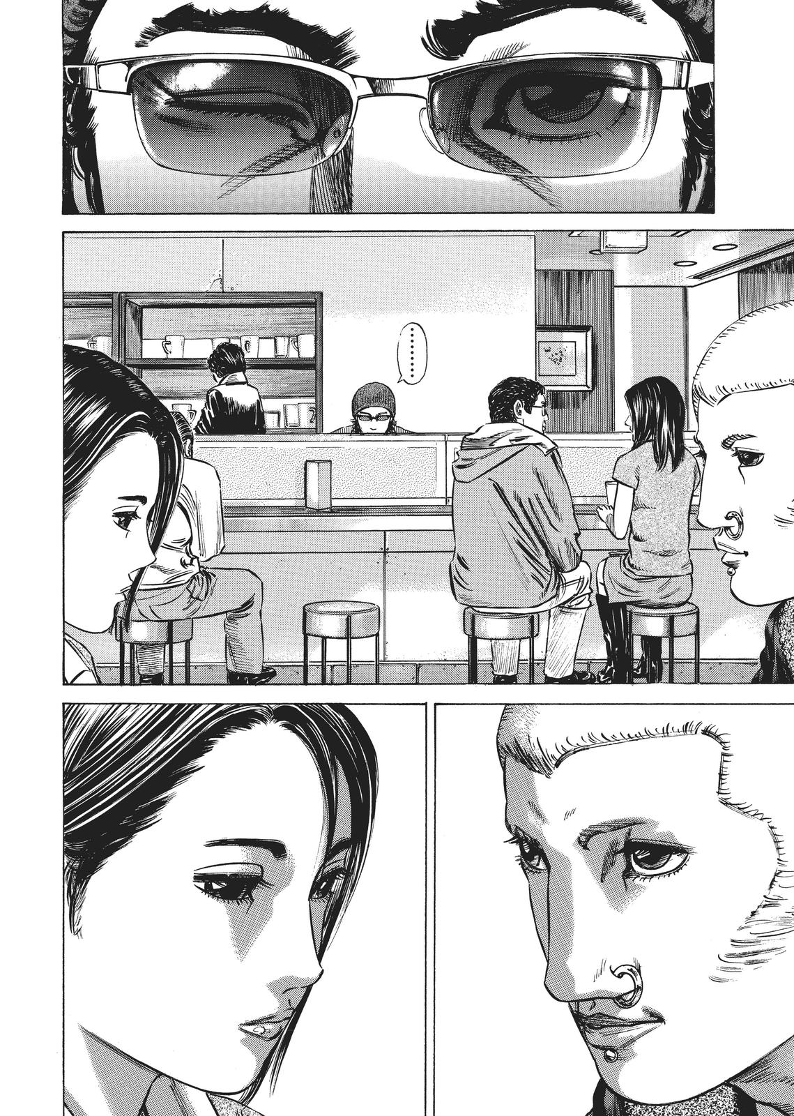 Read Homunculus - Chapter 2 - www.homunculusmanga.com | Image 315
