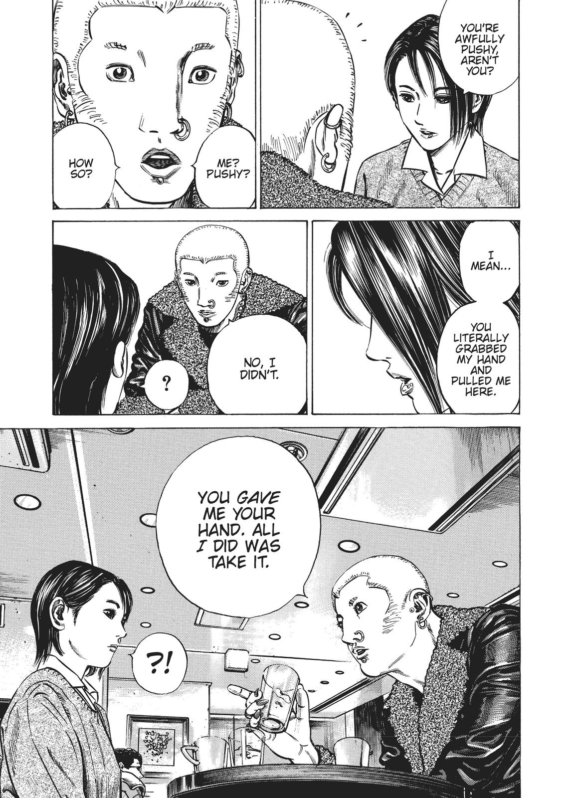 Read Homunculus - Chapter 2 - www.homunculusmanga.com | Image 316