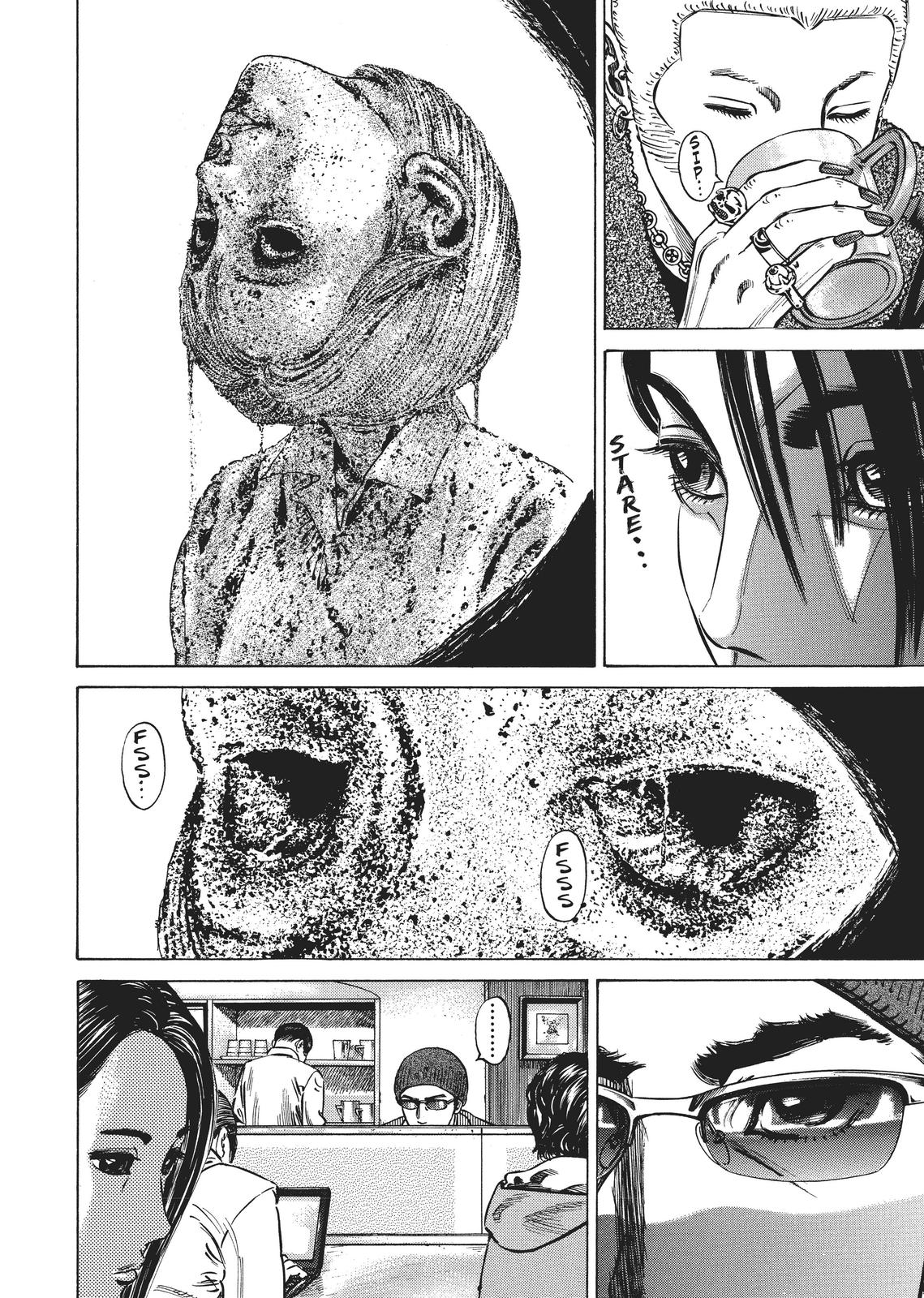 Read Homunculus - Chapter 2 - www.homunculusmanga.com | Image 317