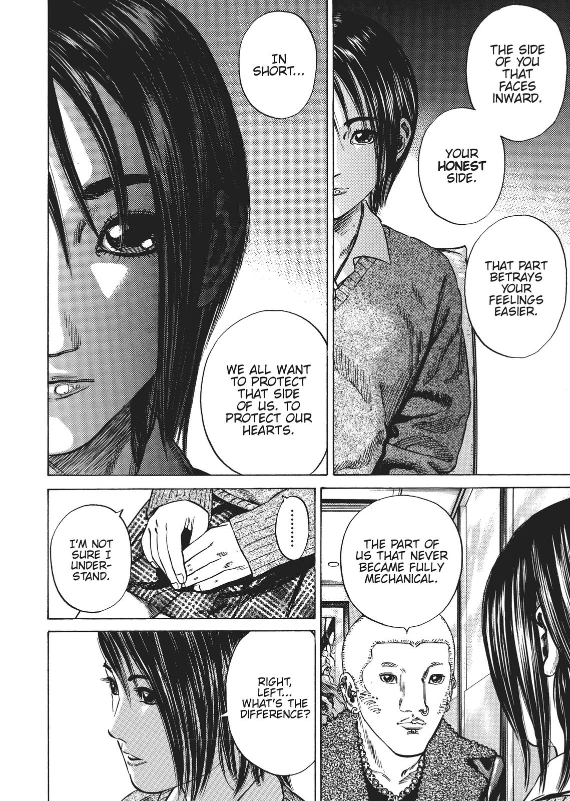 Read Homunculus - Chapter 2 - www.homunculusmanga.com | Image 325