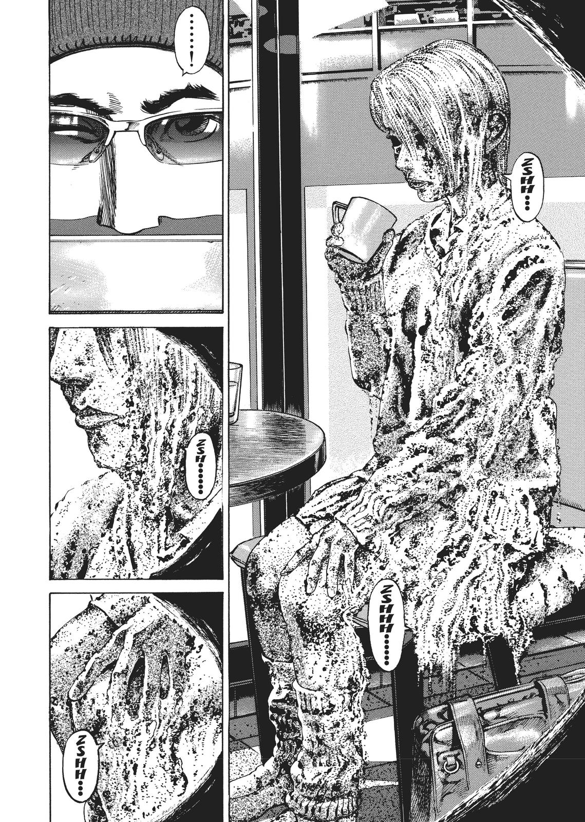 Read Homunculus - Chapter 2 - www.homunculusmanga.com | Image 331