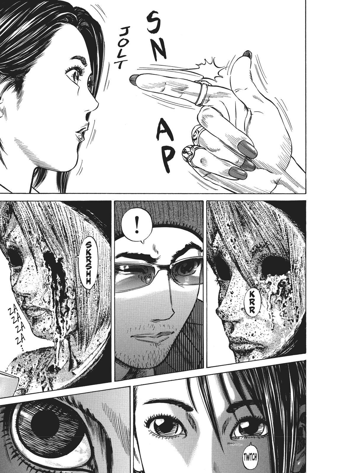Read Homunculus - Chapter 2 - www.homunculusmanga.com | Image 332