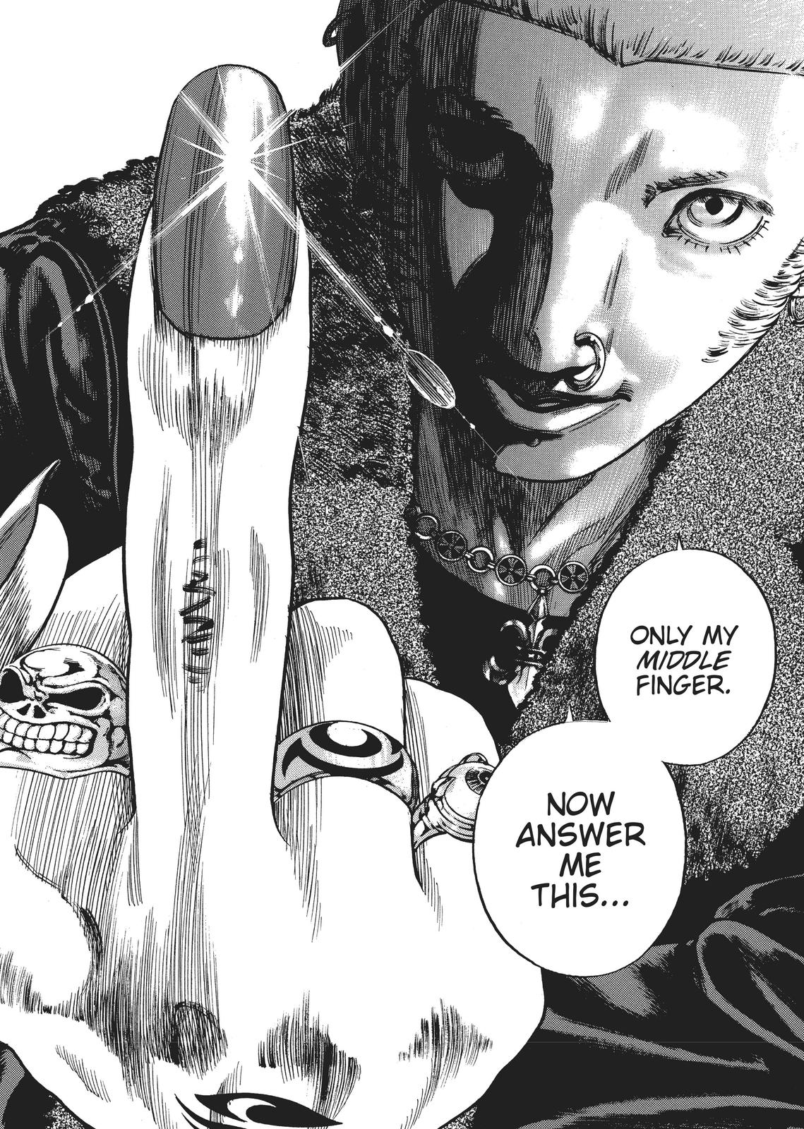 Read Homunculus - Chapter 2 - www.homunculusmanga.com | Image 335