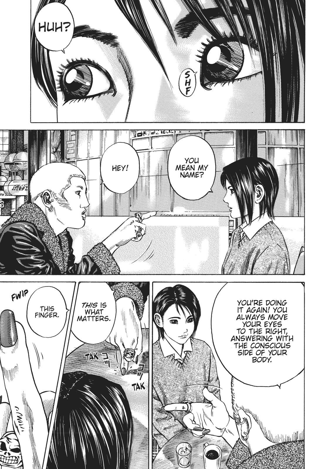 Read Homunculus - Chapter 2 - www.homunculusmanga.com | Image 338