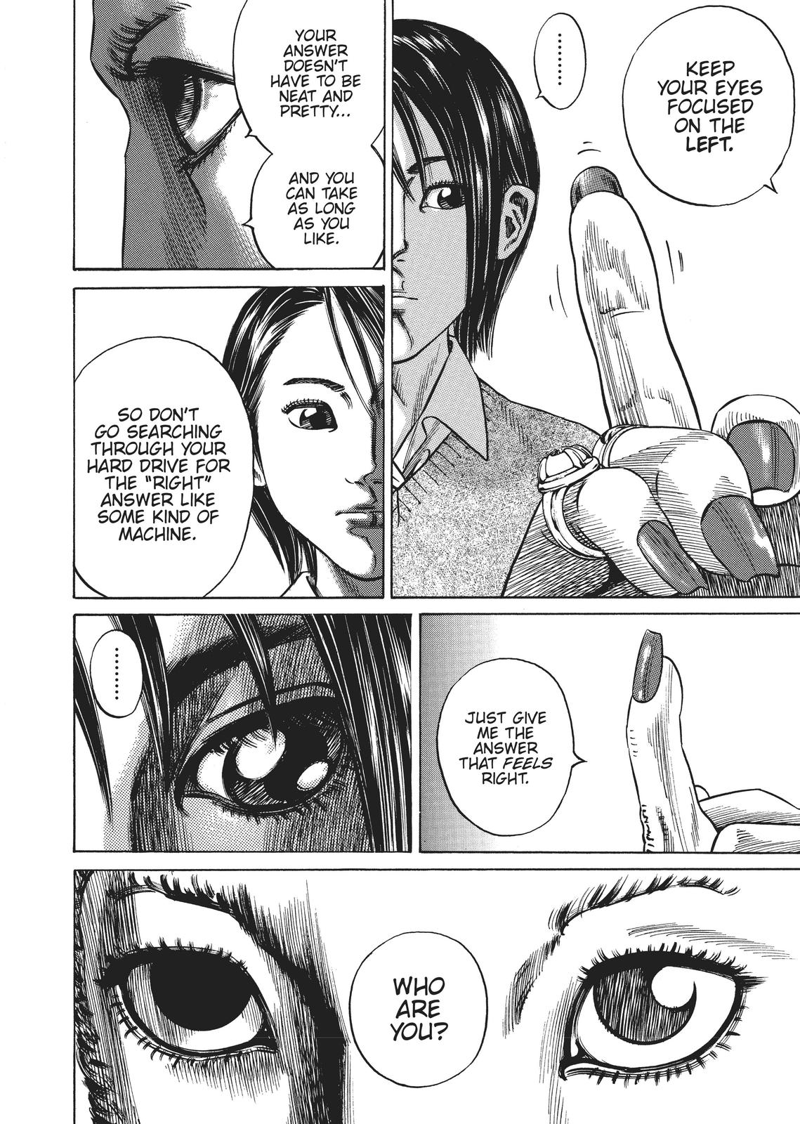 Read Homunculus - Chapter 2 - www.homunculusmanga.com | Image 339