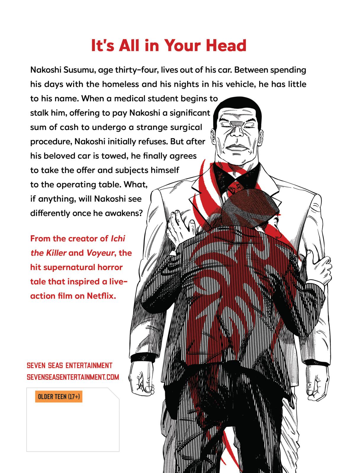 Read Homunculus - Chapter 2 - www.homunculusmanga.com | Image 342