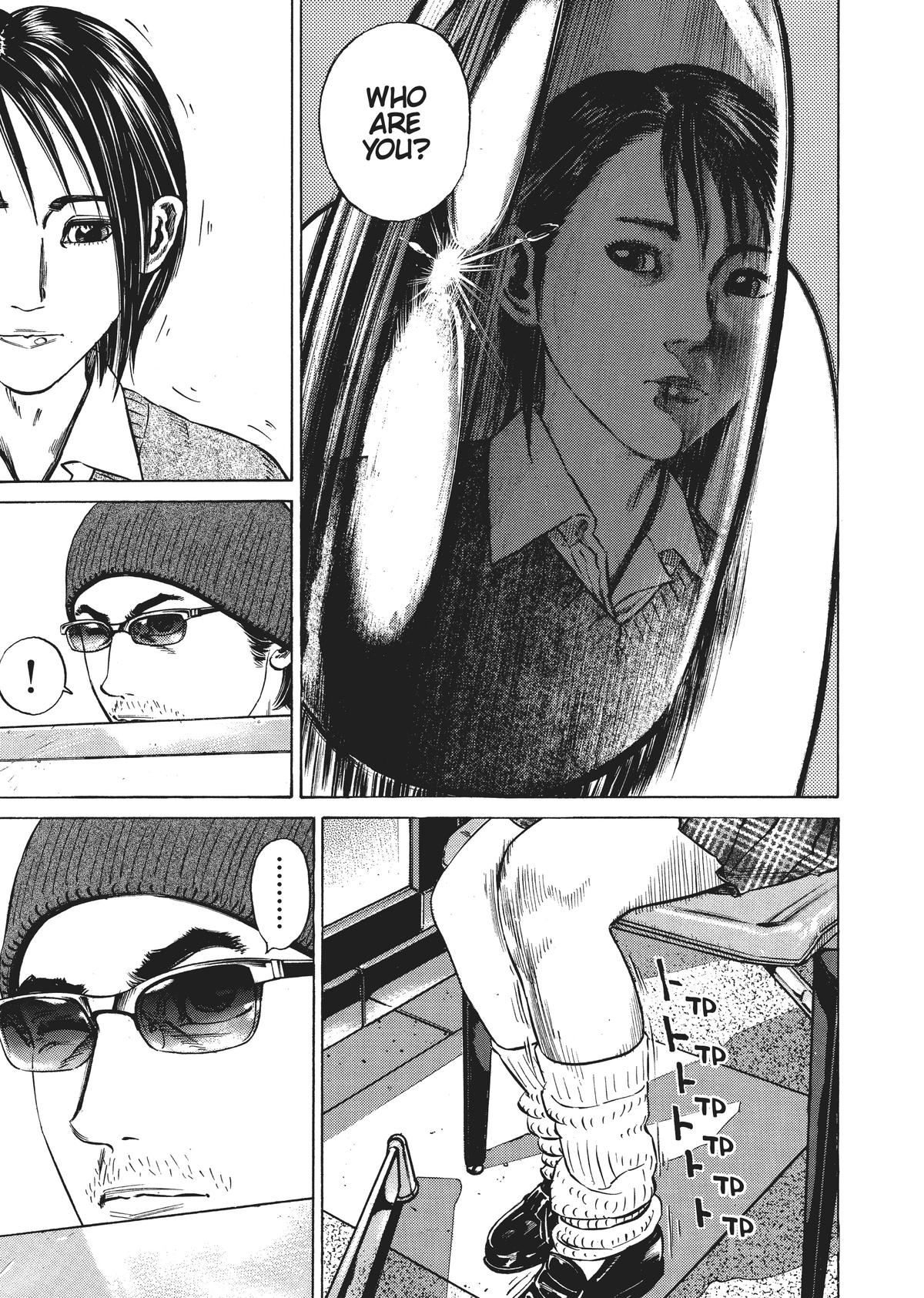 Read Homunculus - Chapter 3 - www.homunculusmanga.com | Image 6