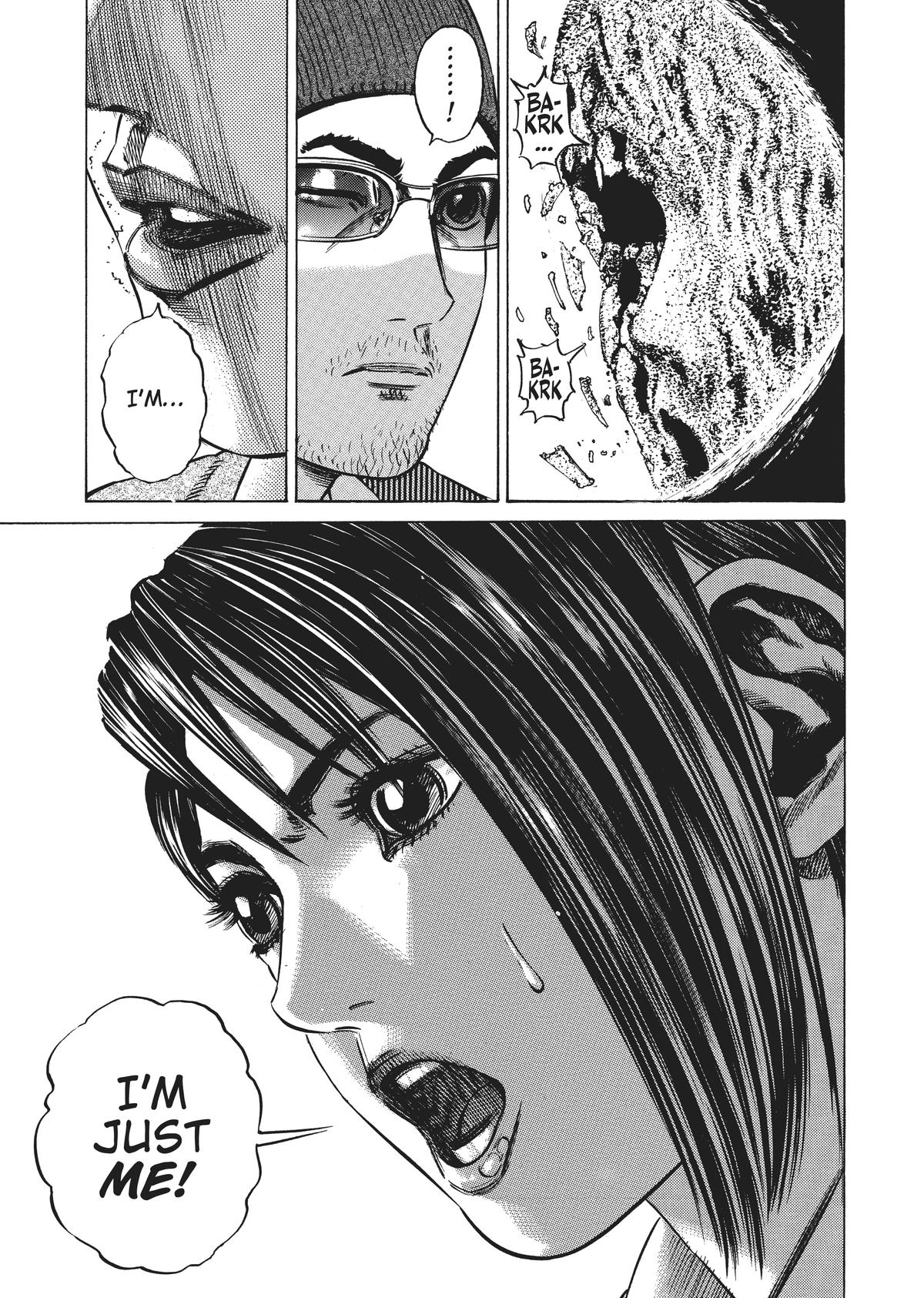 Read Homunculus - Chapter 3 - www.homunculusmanga.com | Image 14