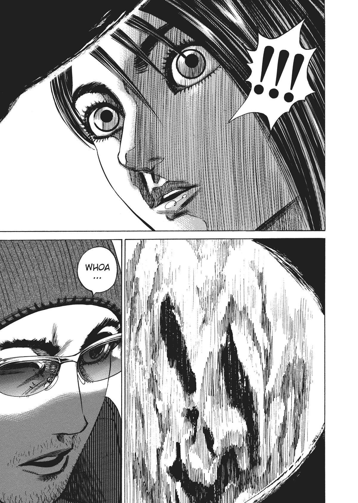 Read Homunculus - Chapter 3 - www.homunculusmanga.com | Image 18