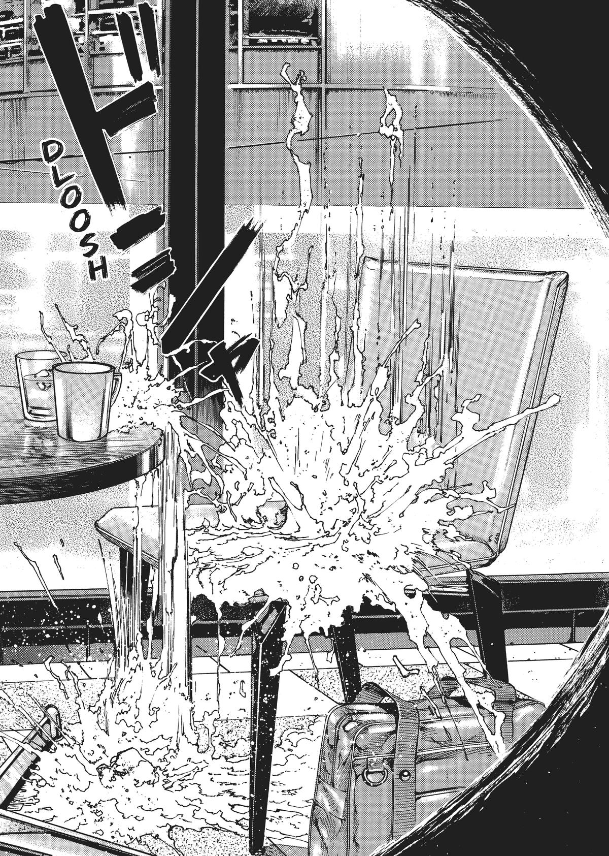 Read Homunculus - Chapter 3 - www.homunculusmanga.com | Image 19