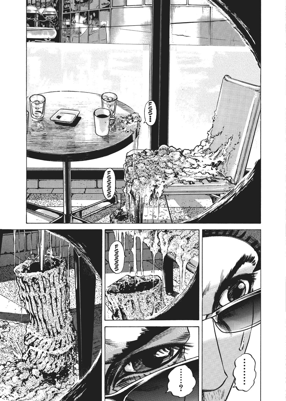 Read Homunculus - Chapter 3 - www.homunculusmanga.com | Image 20