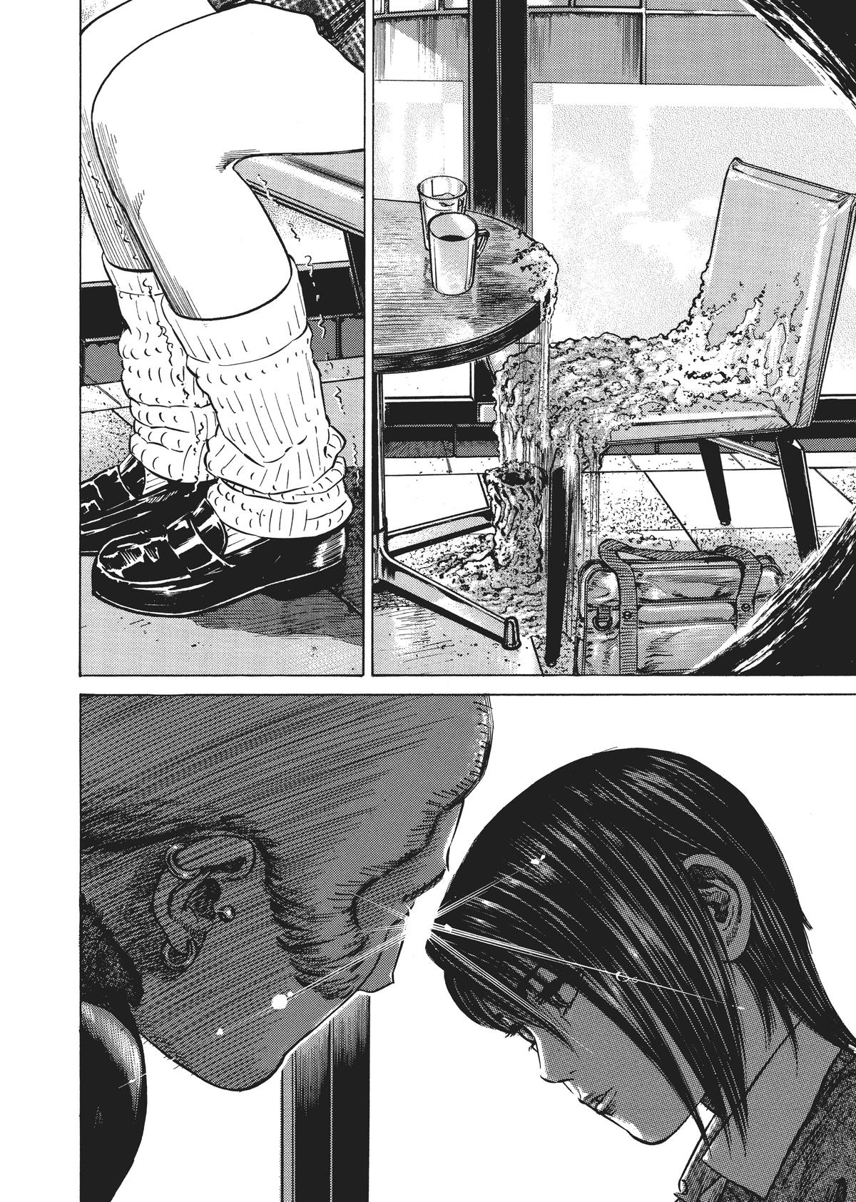 Read Homunculus - Chapter 3 - www.homunculusmanga.com | Image 21