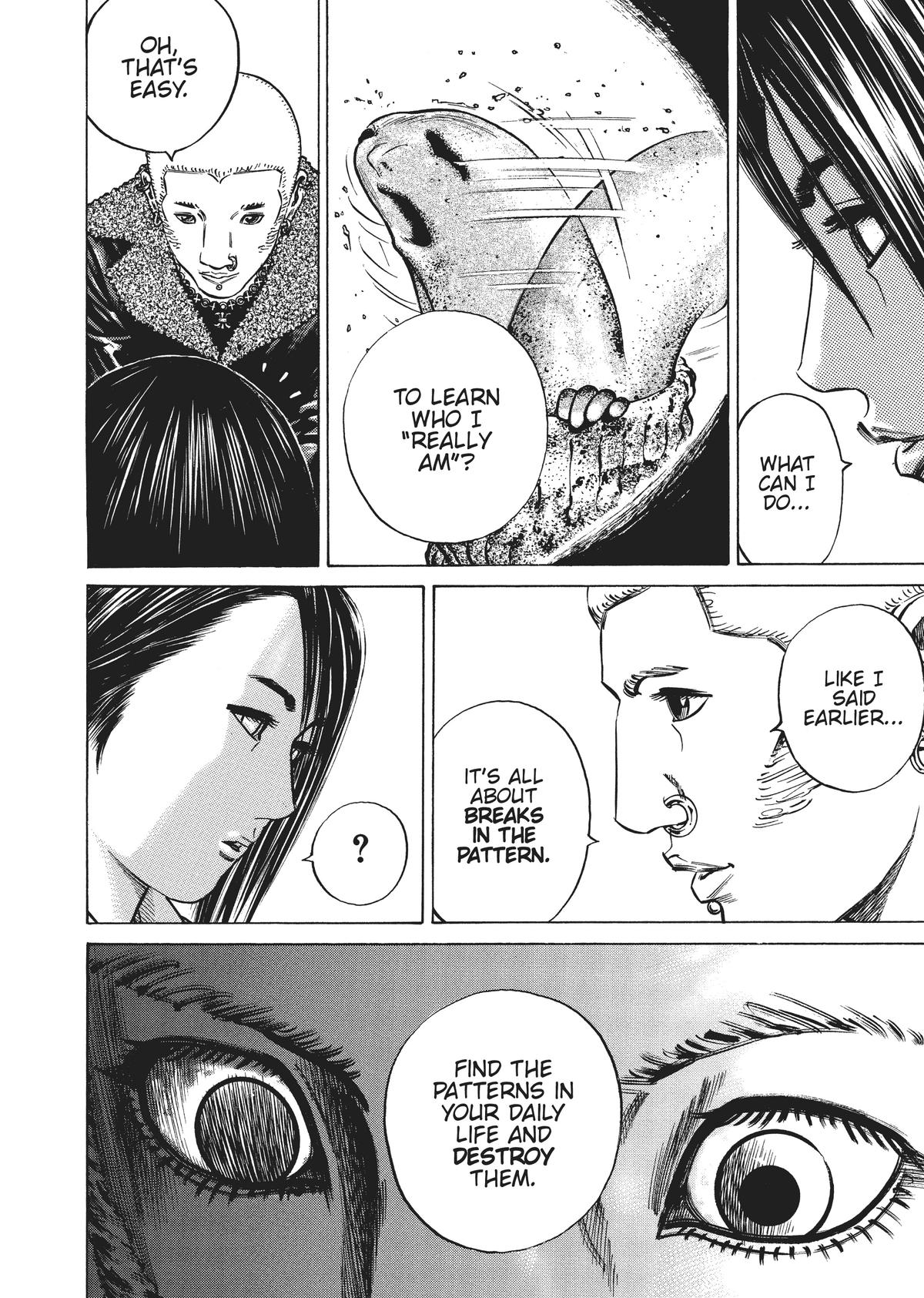 Read Homunculus - Chapter 3 - www.homunculusmanga.com | Image 27