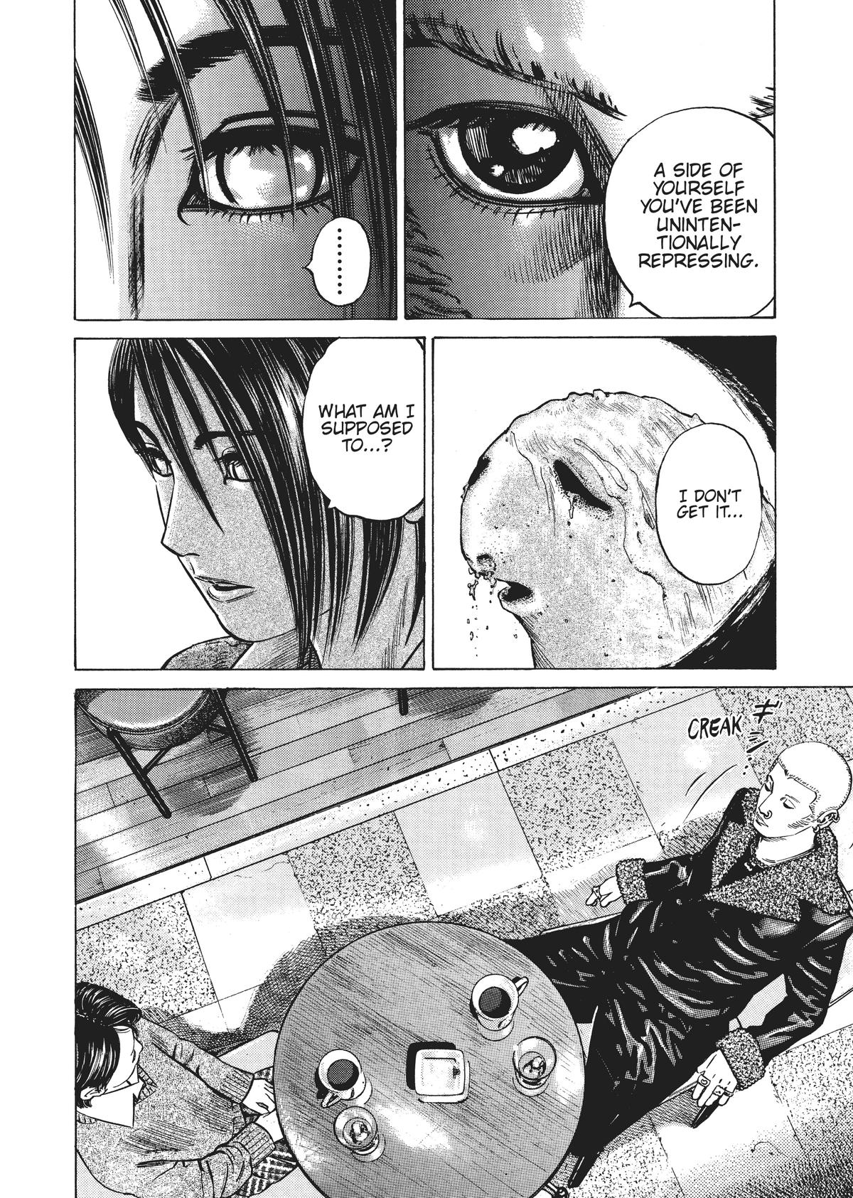 Read Homunculus - Chapter 3 - www.homunculusmanga.com | Image 29
