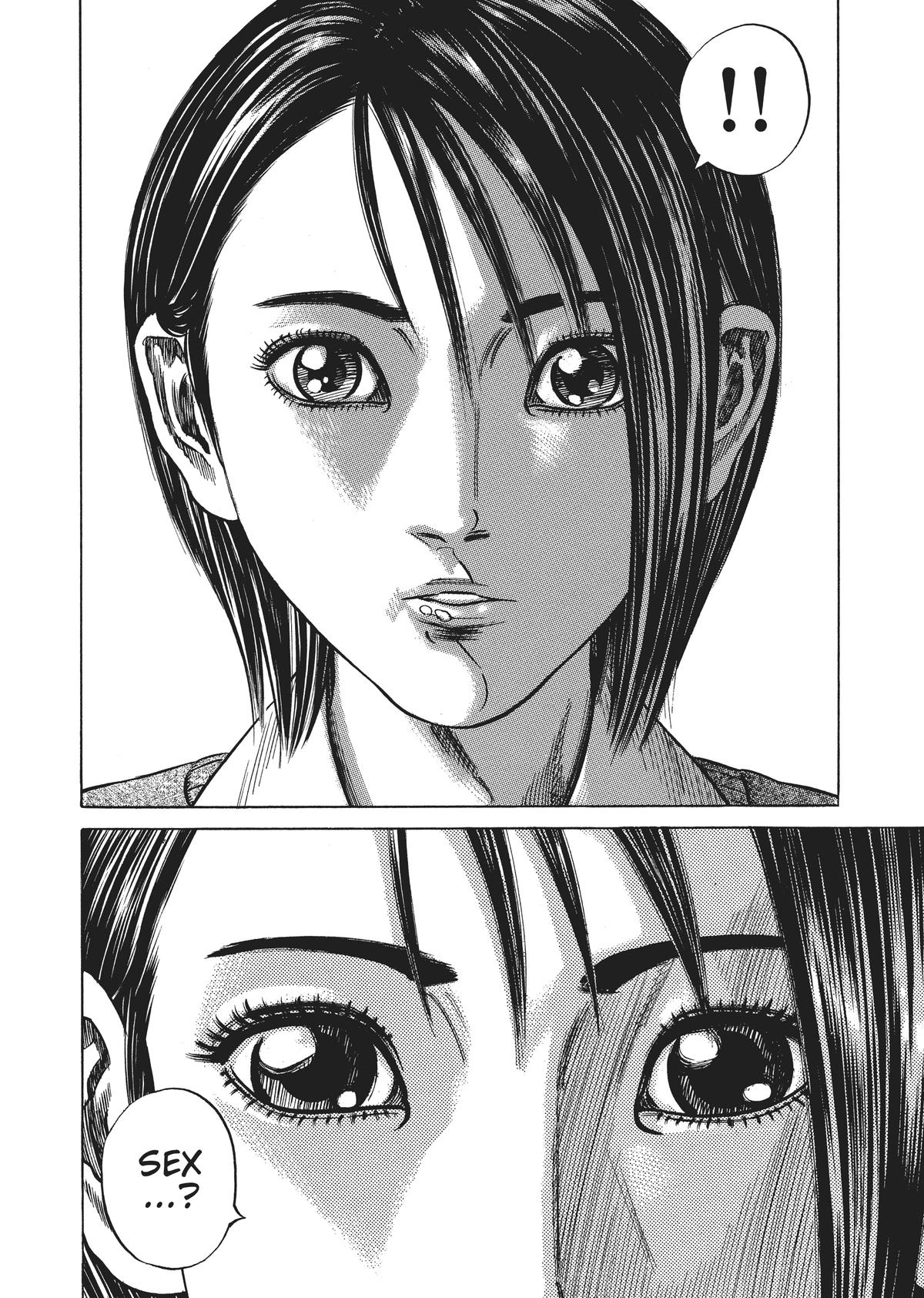 Read Homunculus - Chapter 3 - www.homunculusmanga.com | Image 31